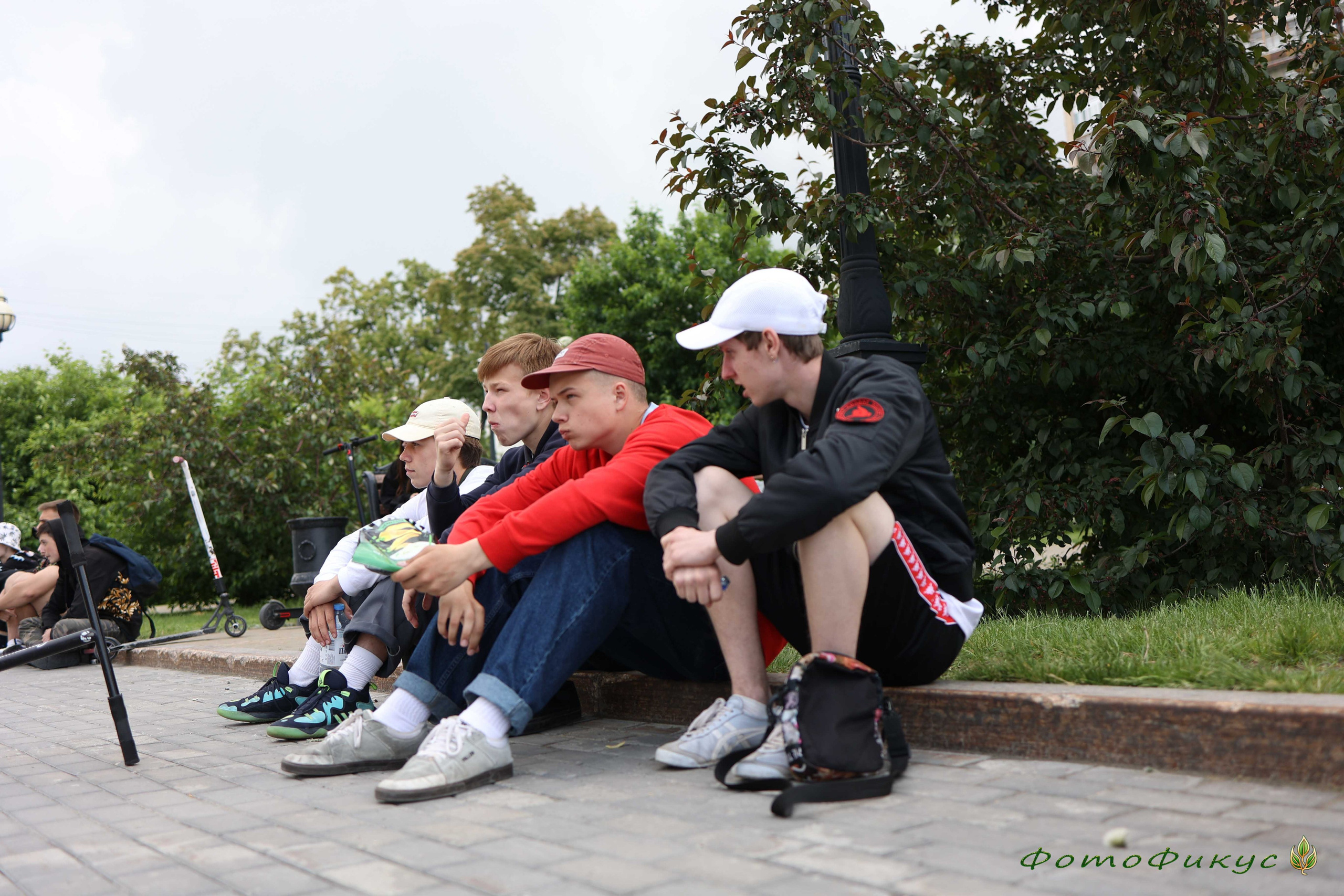 Репортаж, банкеты, тусы. Фотографы Евгений и Екатерина. Фотофикус. Тюмень