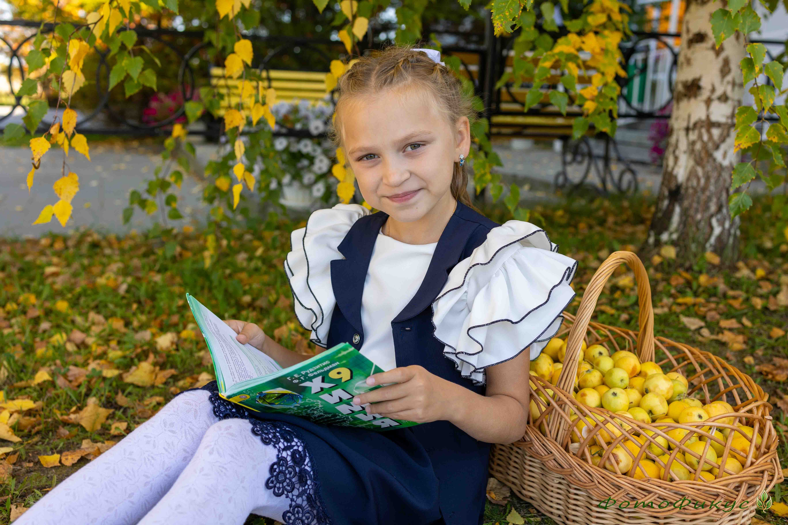 Фотографы Евгений и Екатерина. Фотофикус. Тюмень