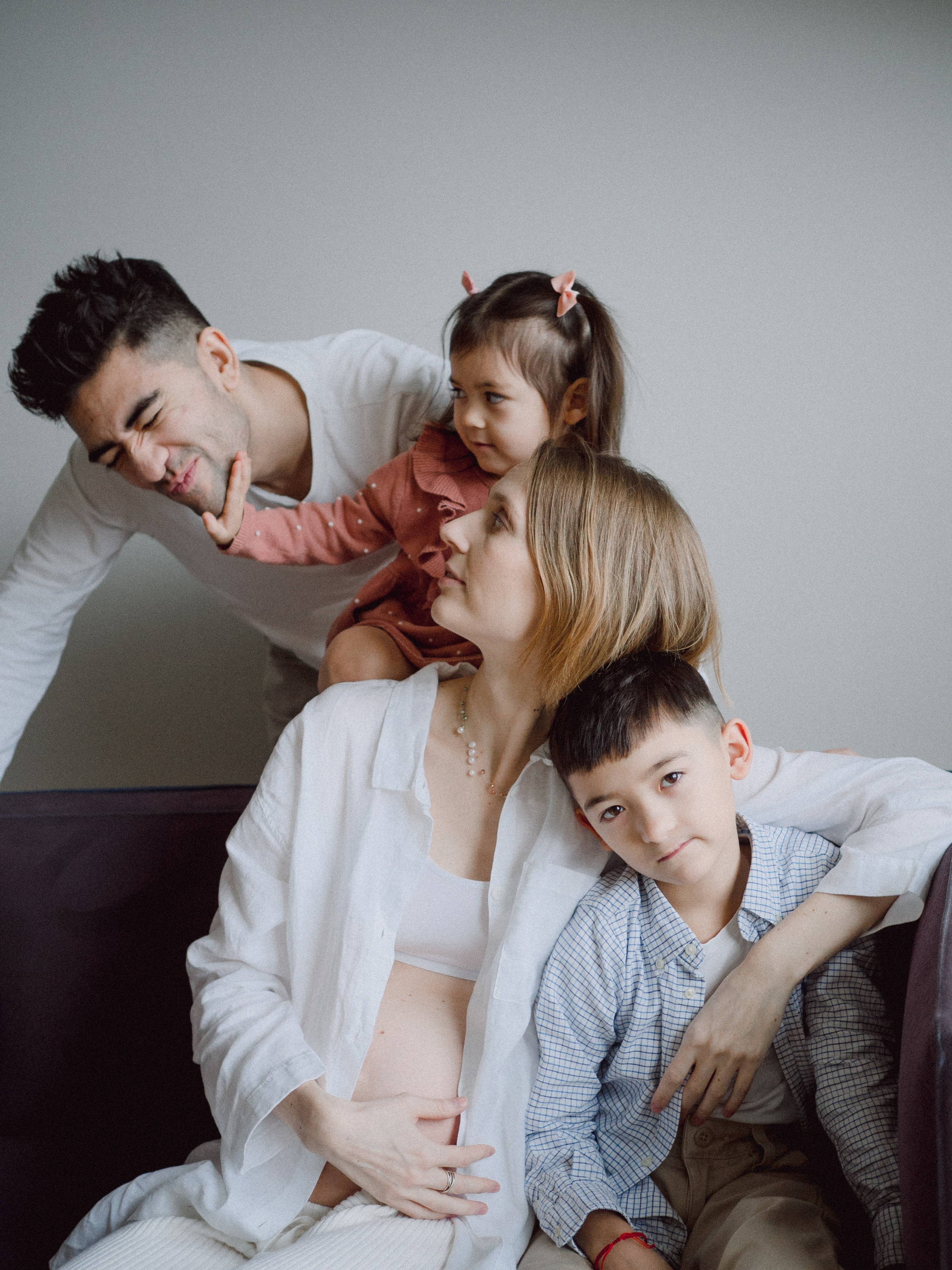 Любовь и свет