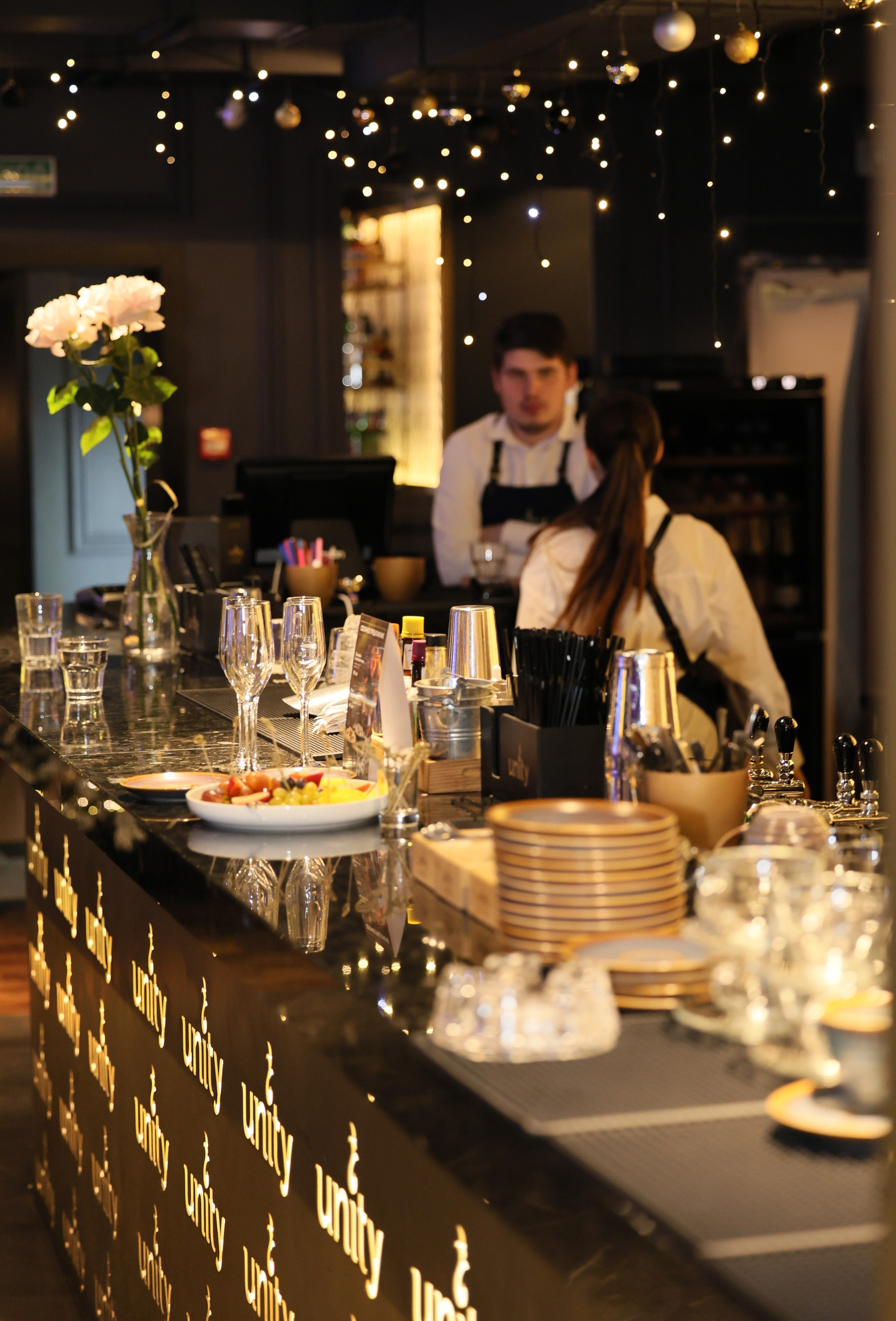 Открытие: Cyber Mafiа. Главная