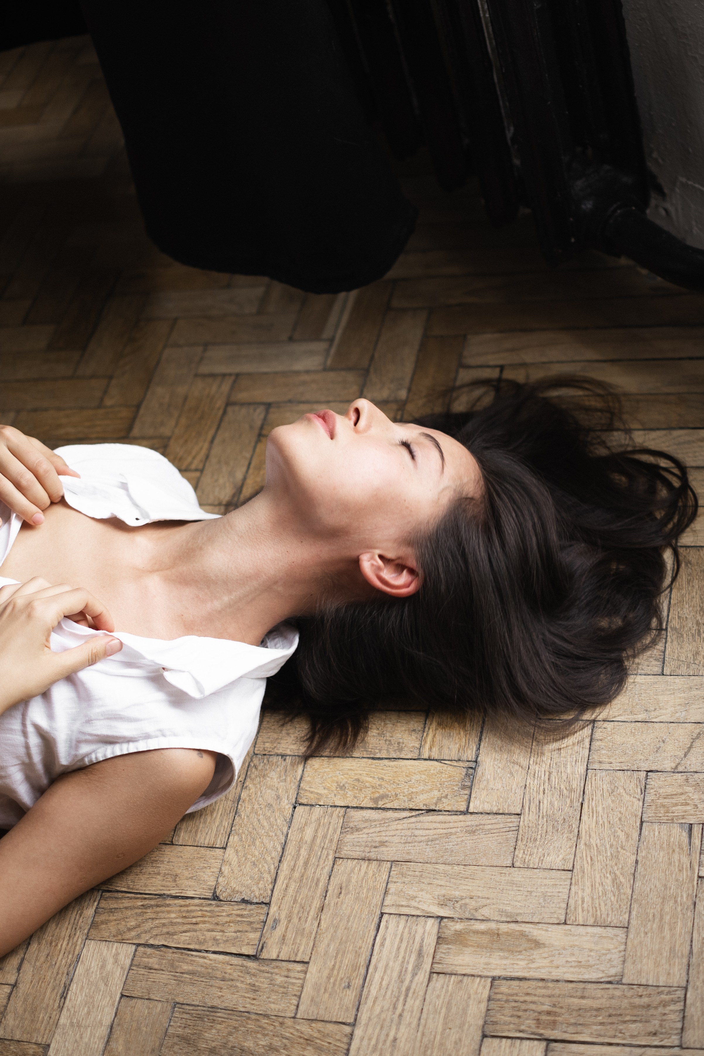 Оля. Искусство фотографии. Фотограф | продюсер из Москвы — Лизочек