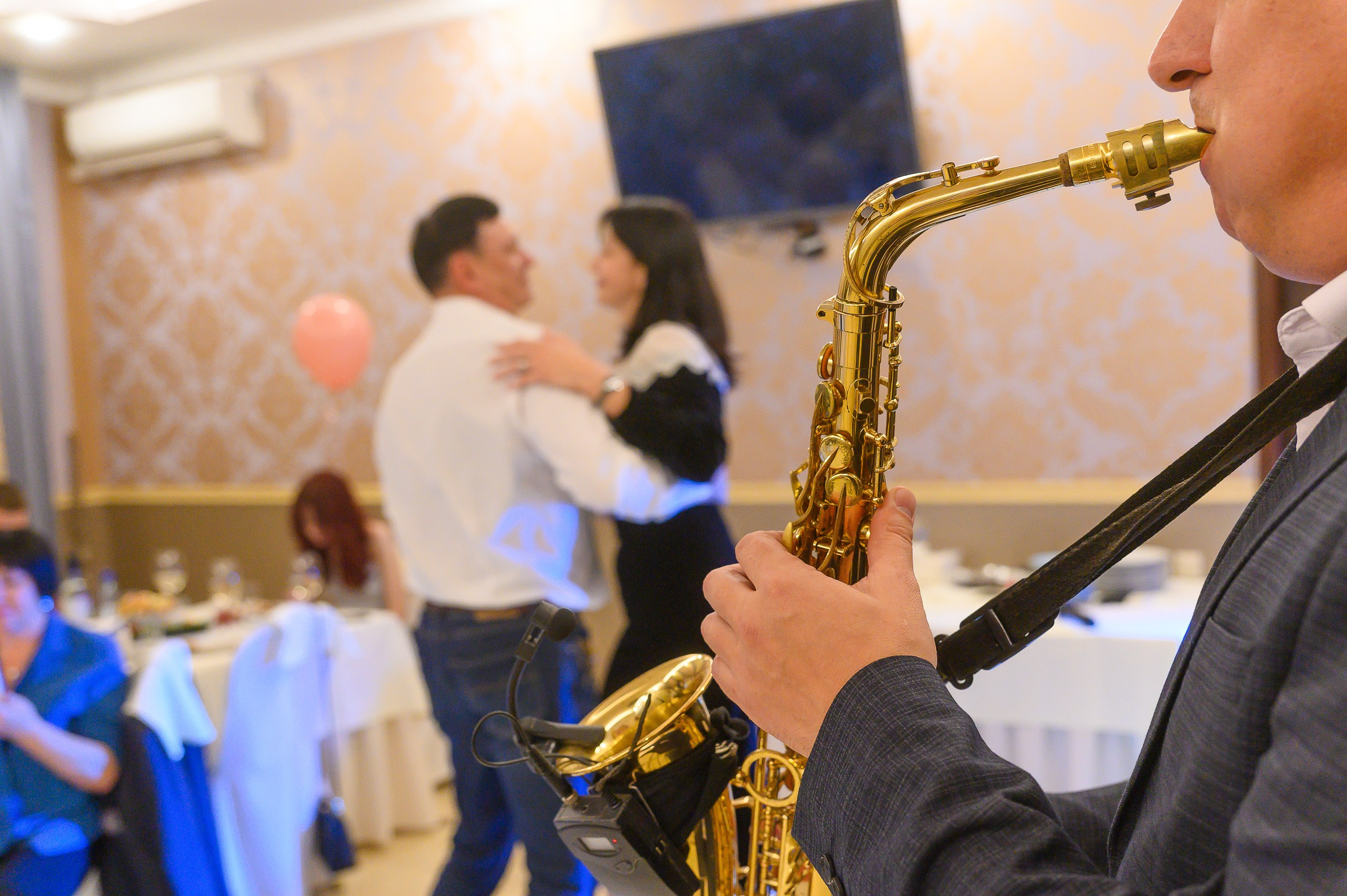 День рождение 18 лет. Фотограф в Кемерово Владислав Шульц