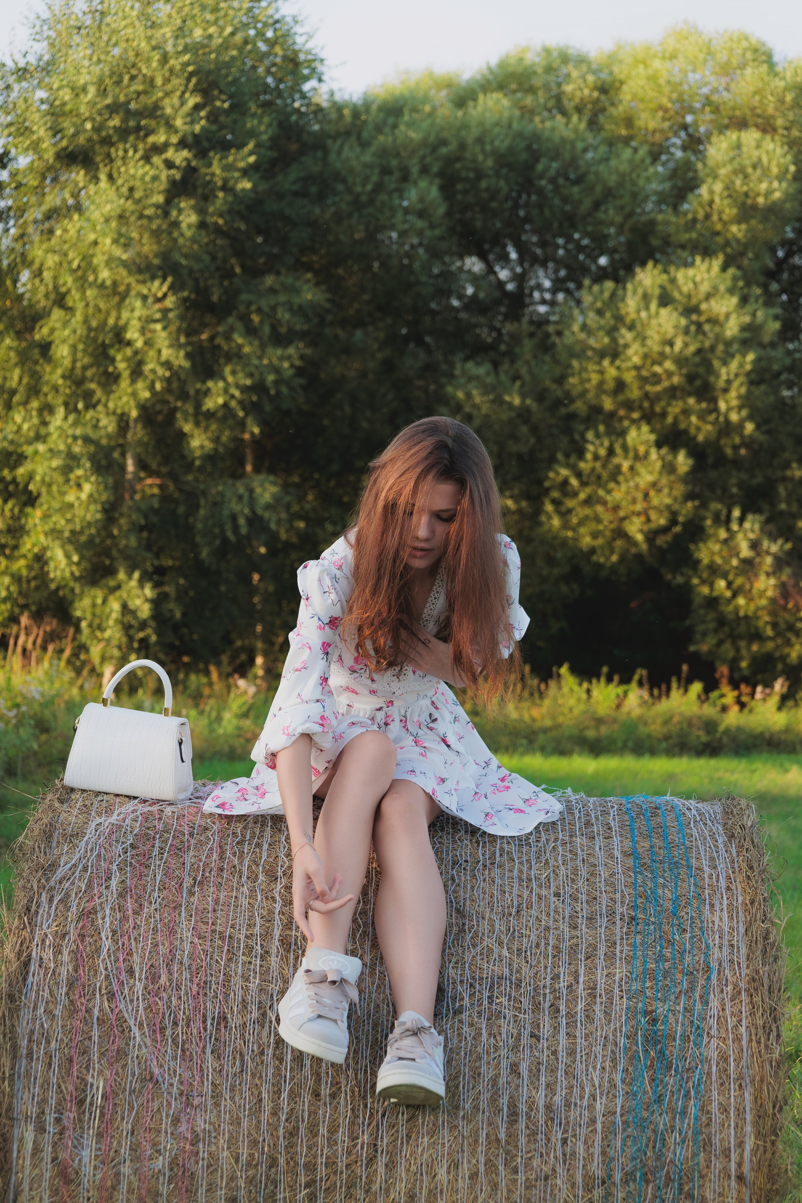 Анна. Мелехов Дмитрий|Фотограф|Видеограф