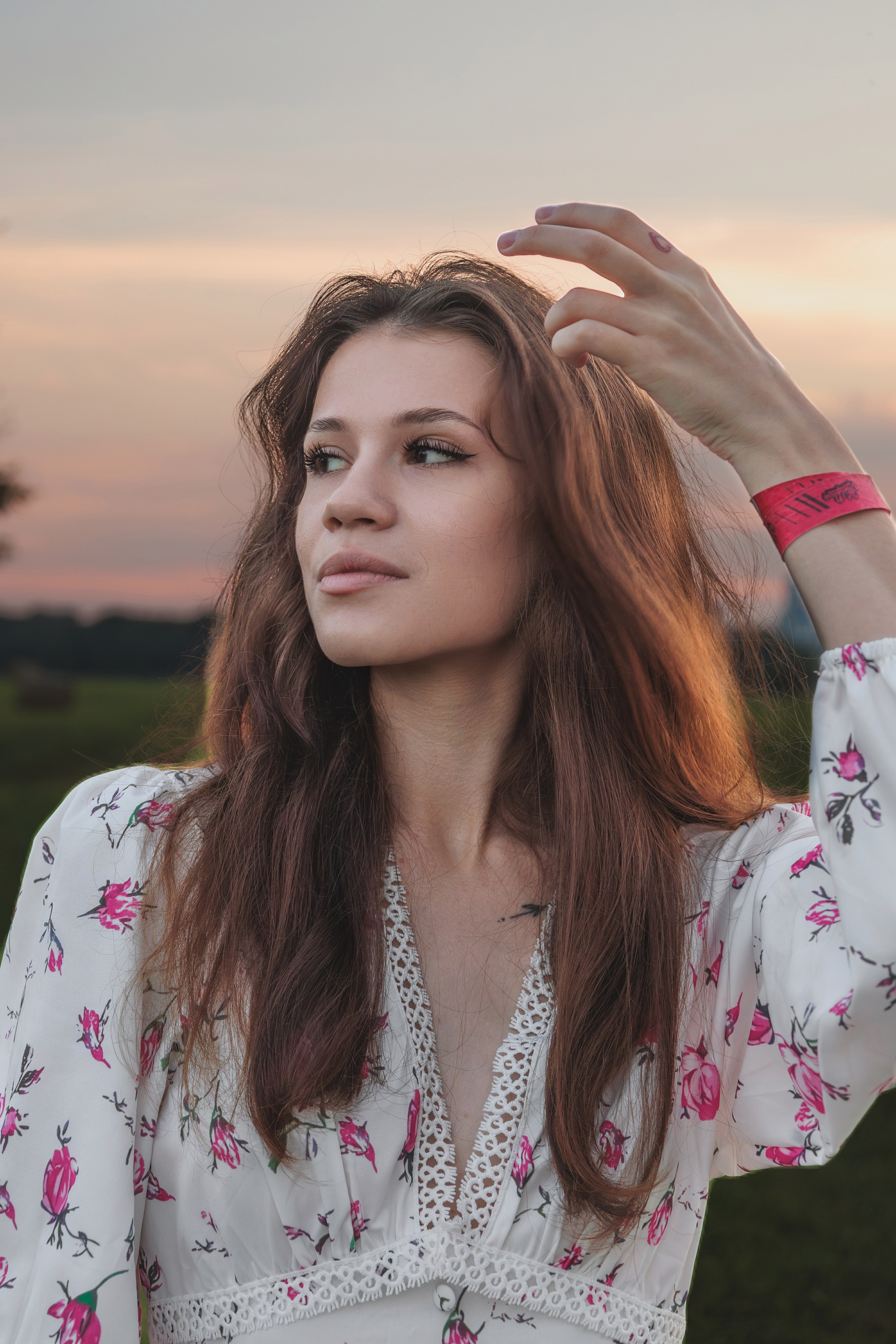 Анна. Мелехов Дмитрий|Фотограф|Видеограф