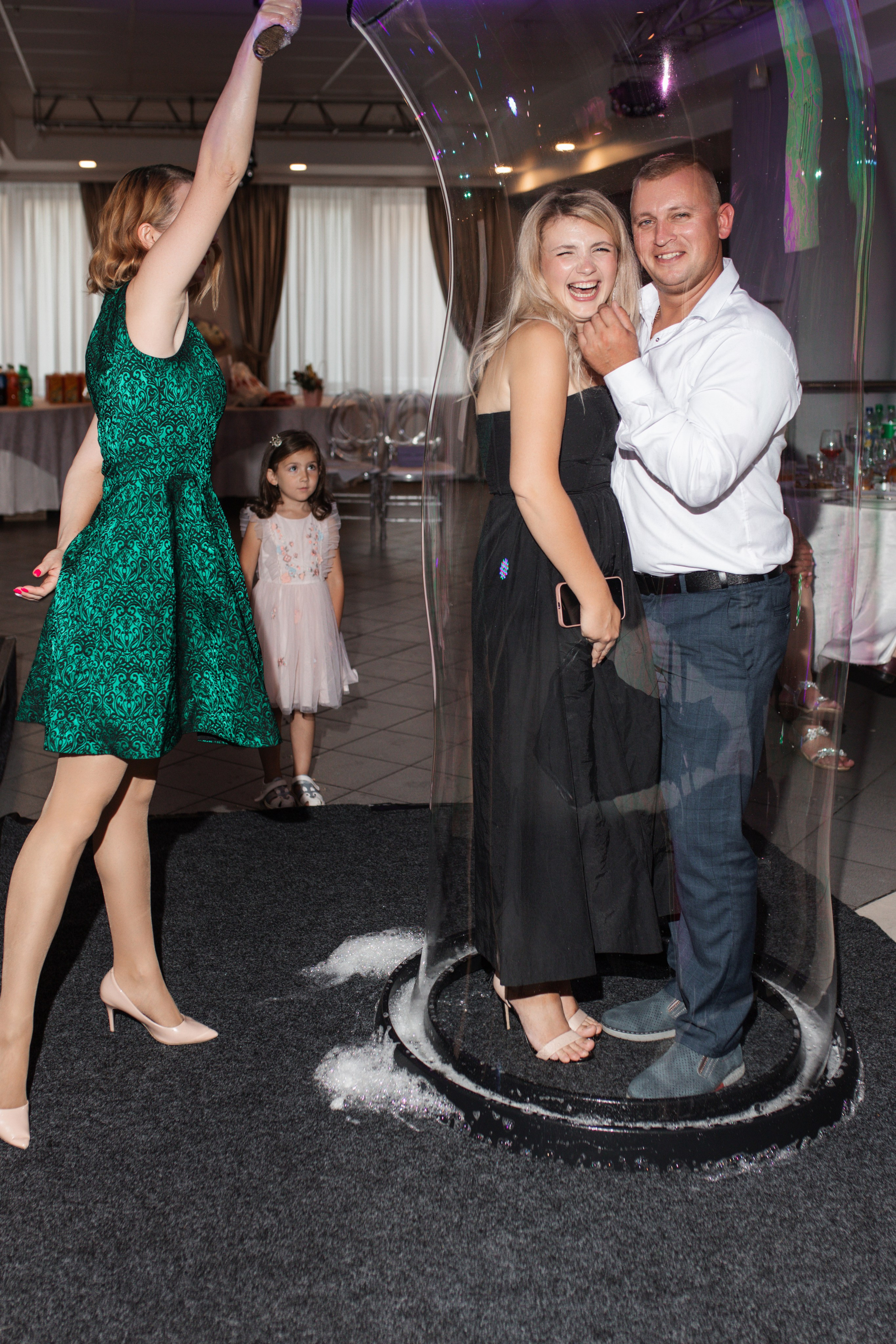 Полина & Егор. Свадебный фотограф Минск Ирина Раевская