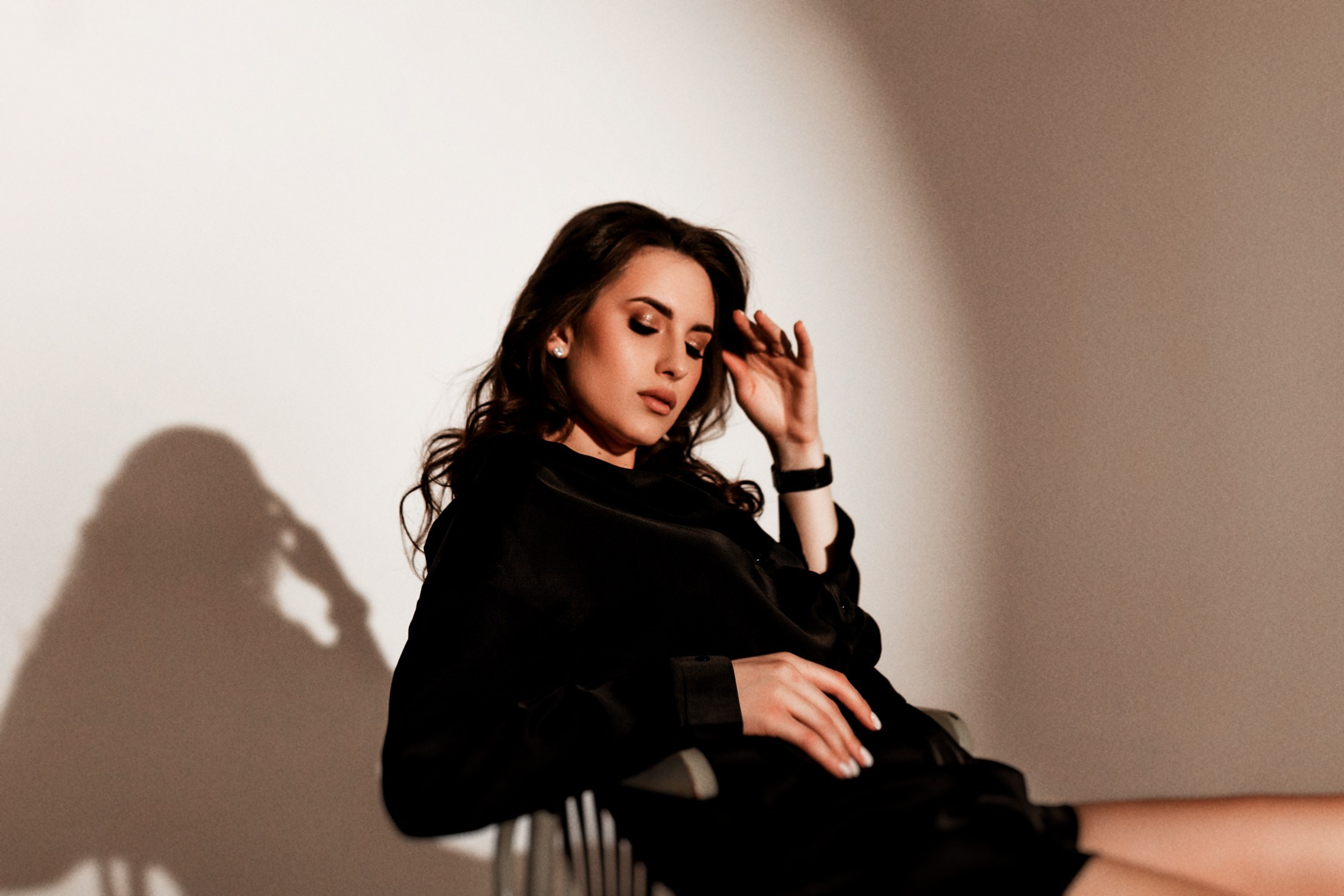 Карина. Контент фотограф в Симферополе и по Крыму Даша Пац