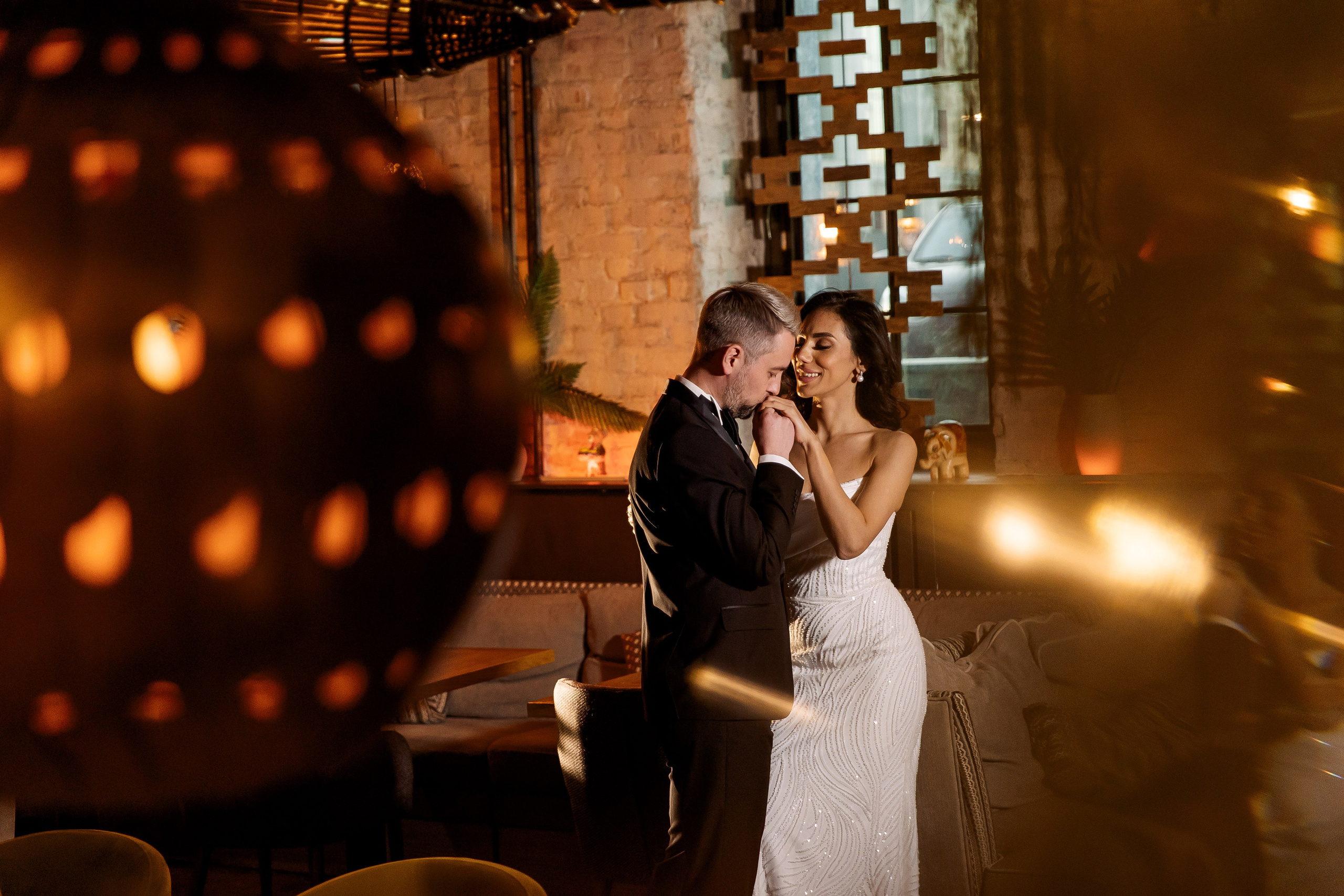 Виталий и Анна. Свадебный и семейный фотограф в Челябинске Юлия Ишимова