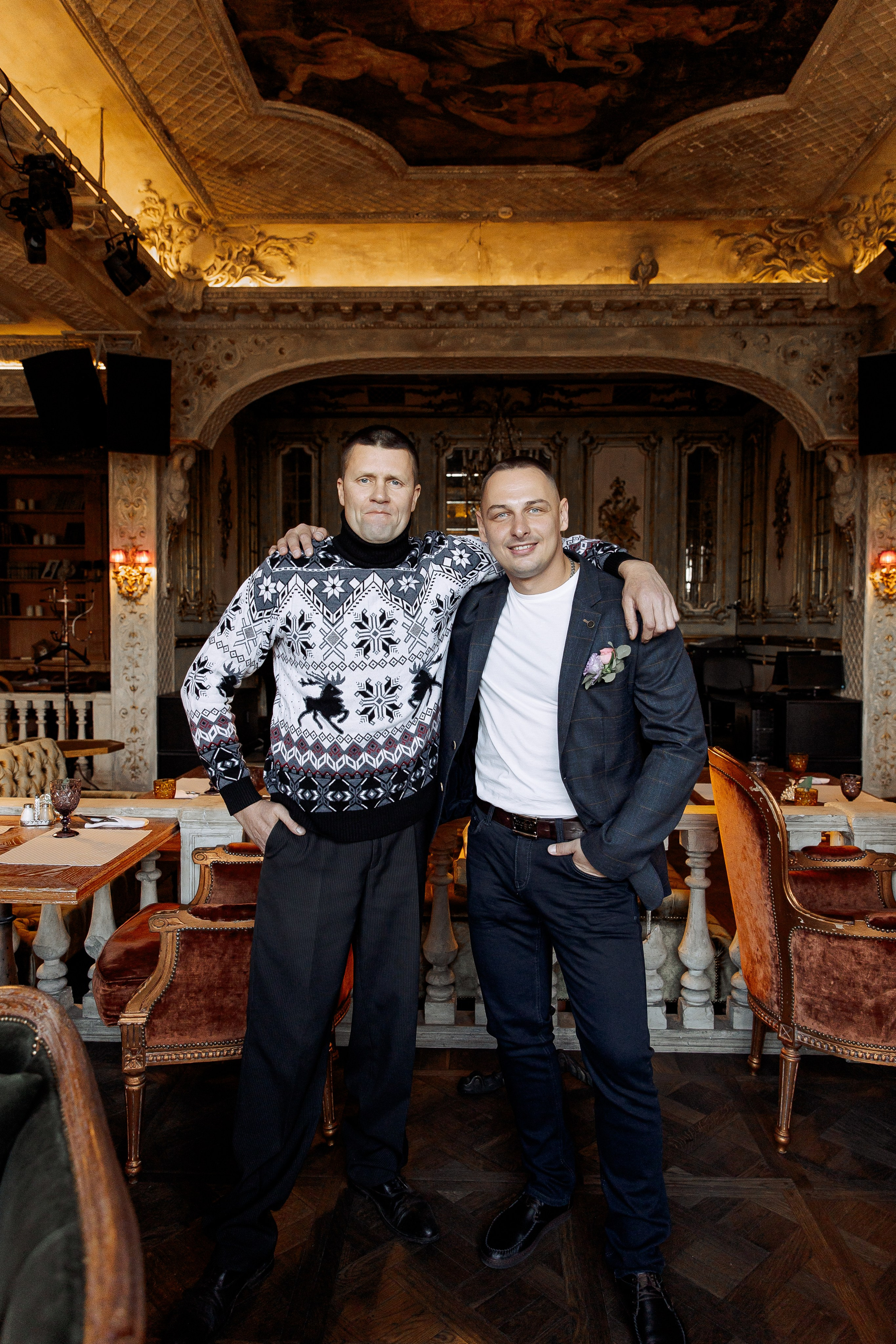 Дмитрий и Наталья. Свадебный и семейный фотограф в Челябинске Юлия Ишимова