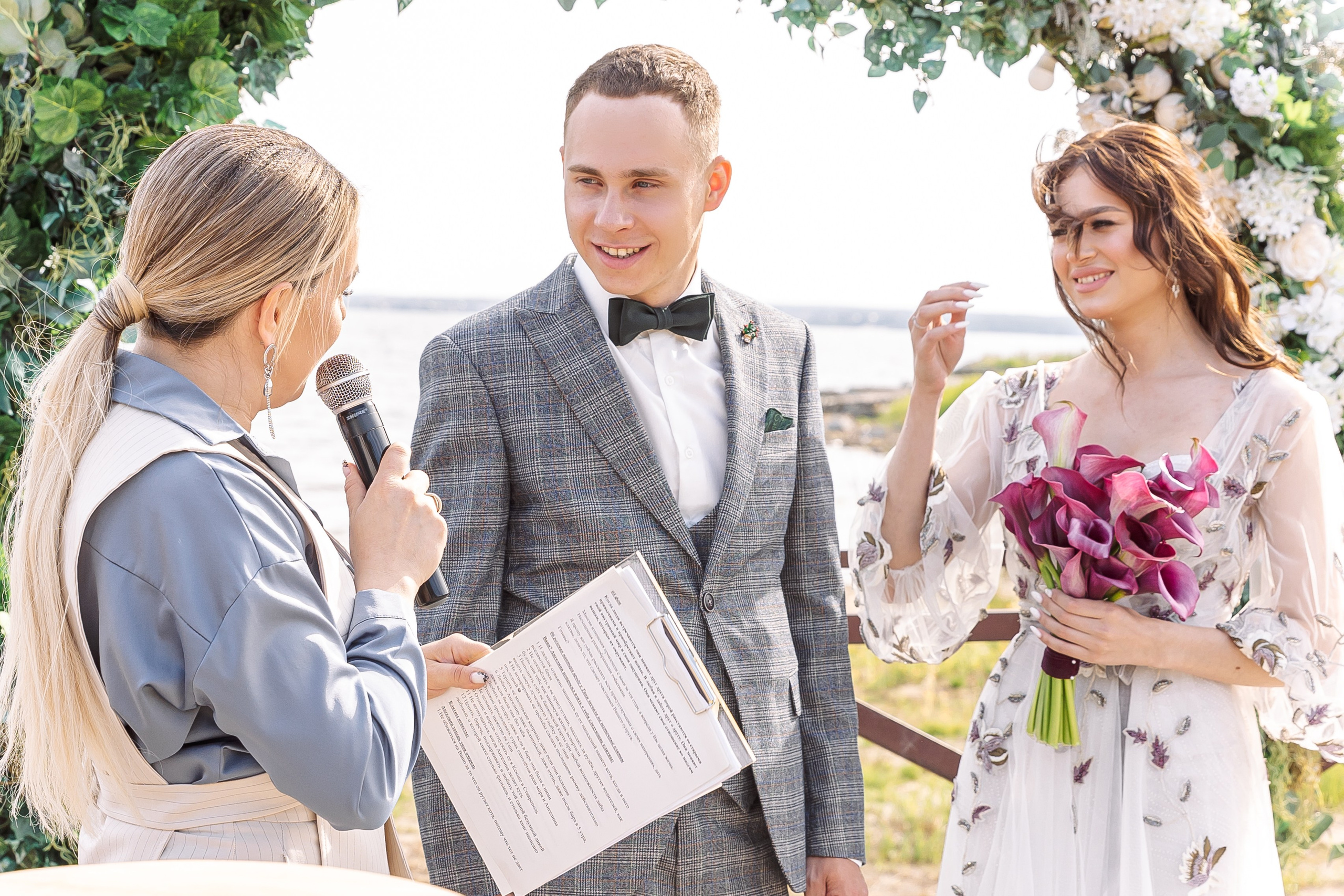 Ангелина и Иван. Свадебный и семейный фотограф в Челябинске Юлия Ишимова