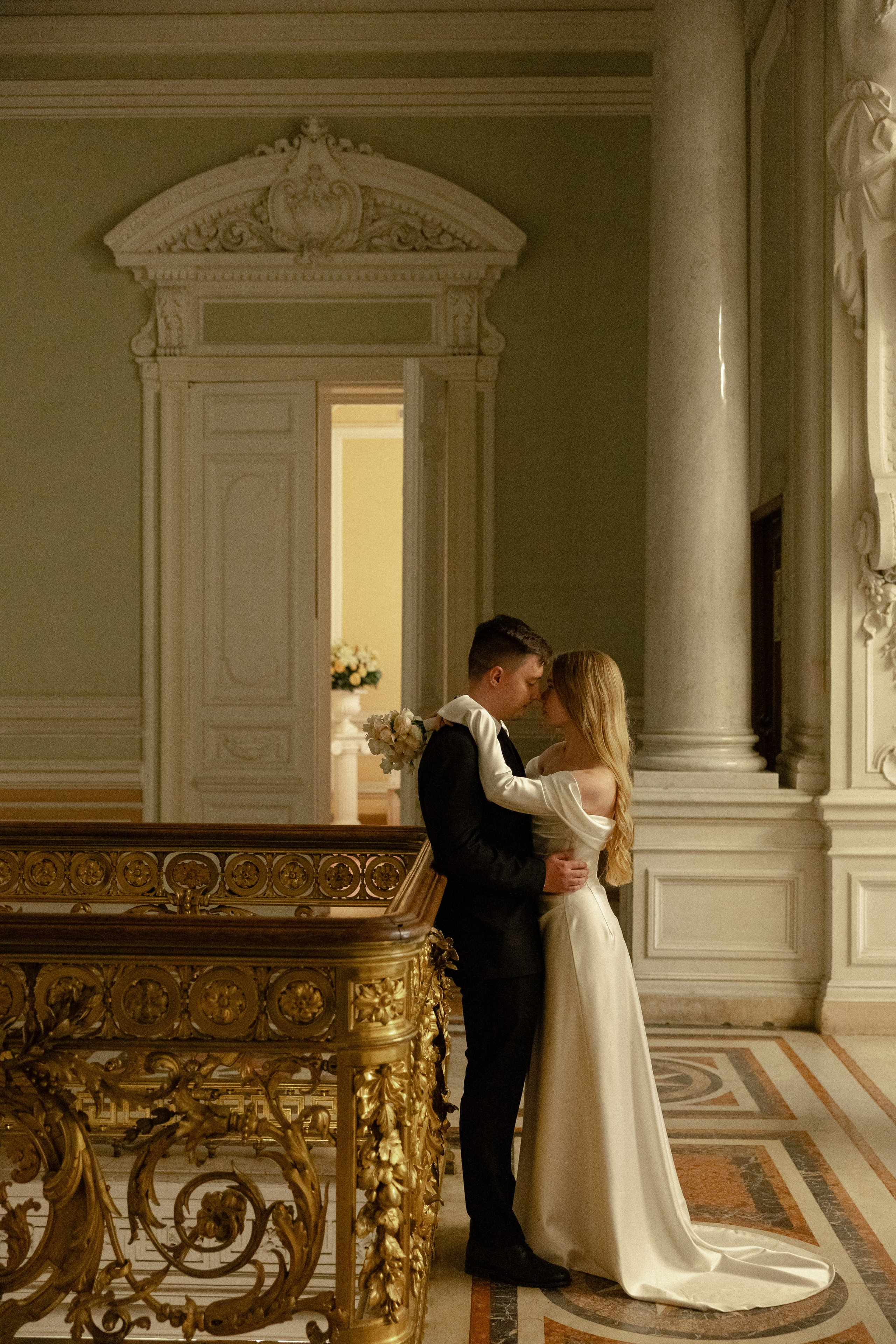 ИльЯнь. Свадебный фотограф Таня Караисаева