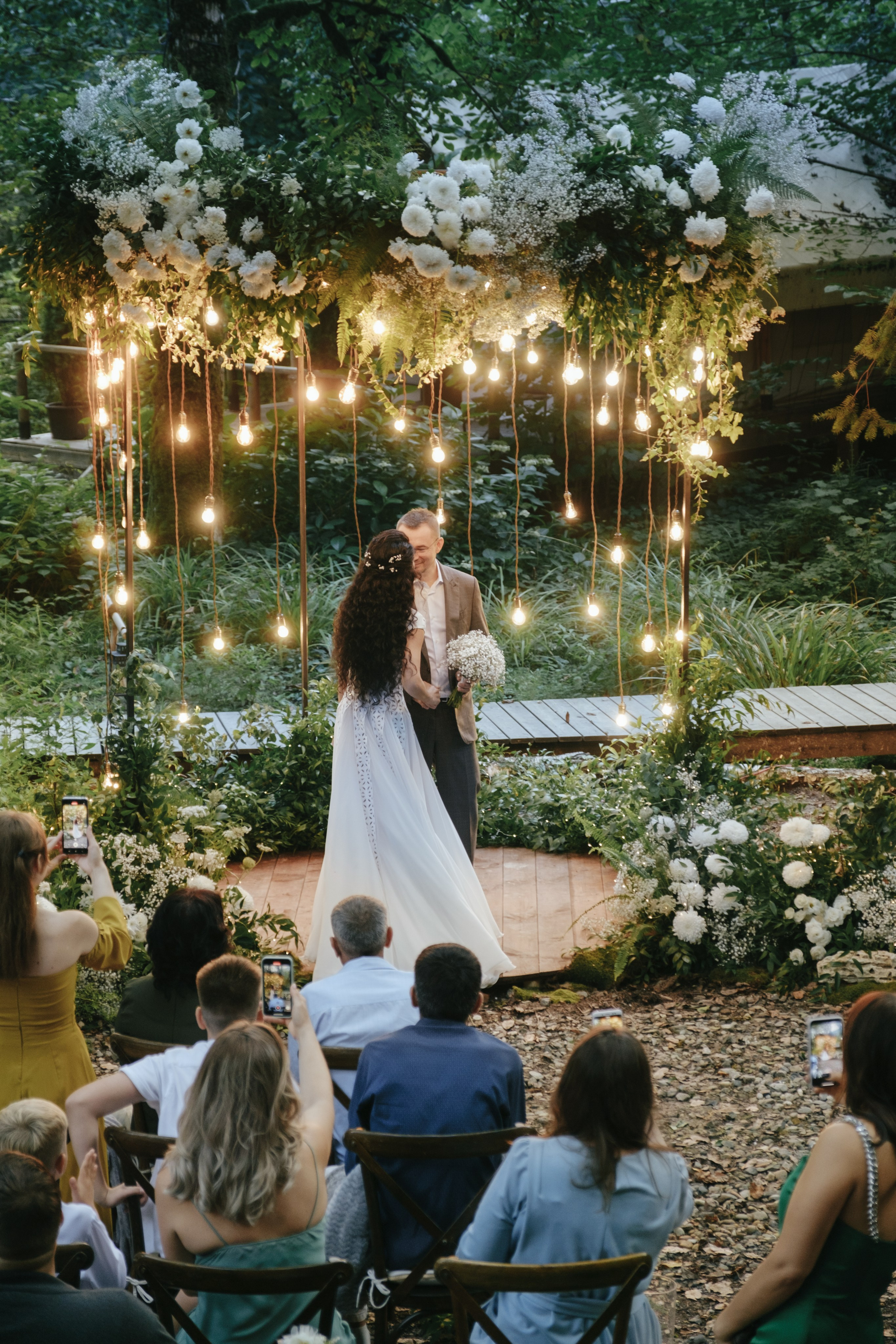 Кот и Дракон. Свадебный Видеограф Фотограф в Сочи
