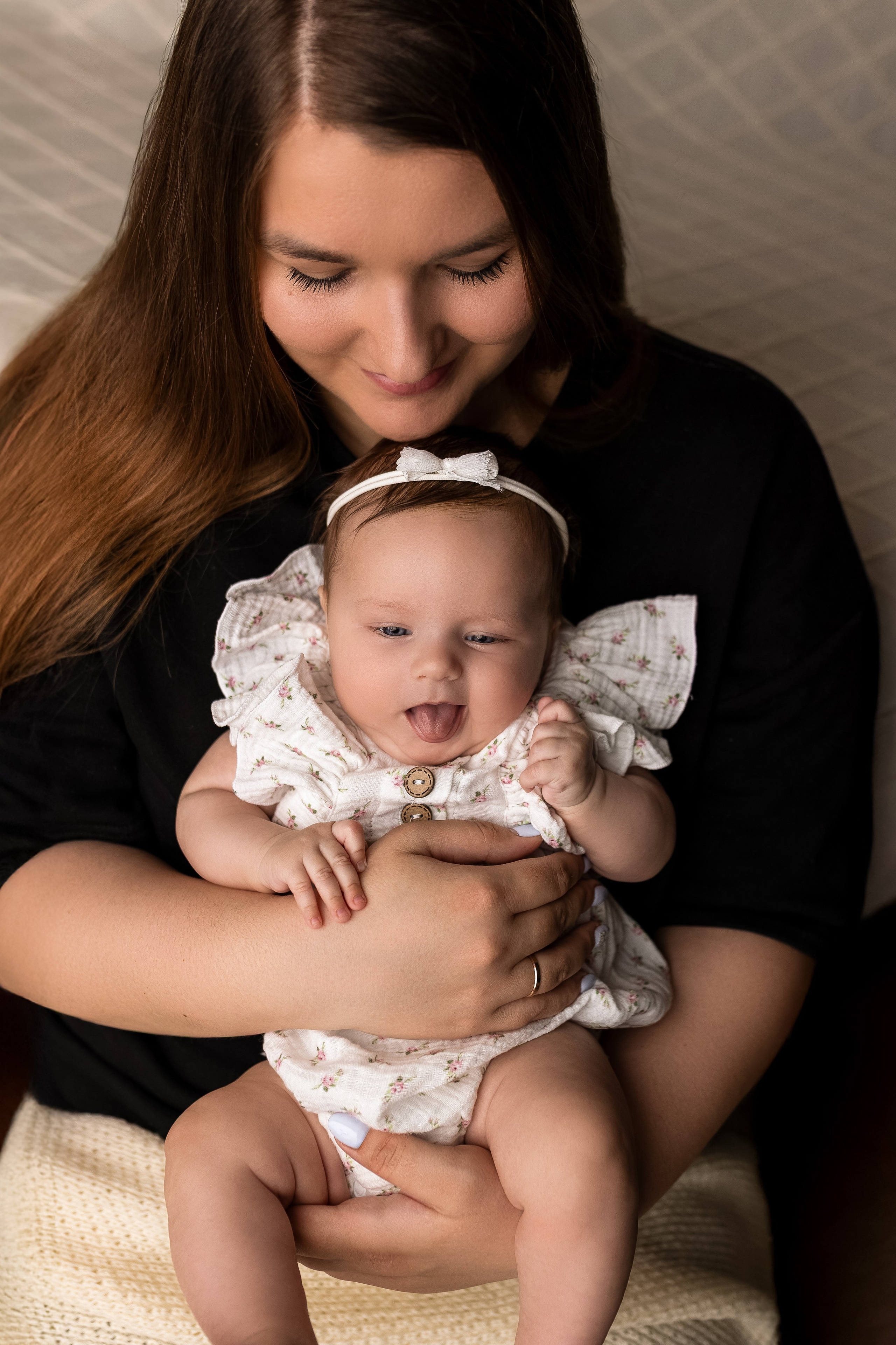 Life. Фотограф новорождённых в Москве Светлана Юхновец