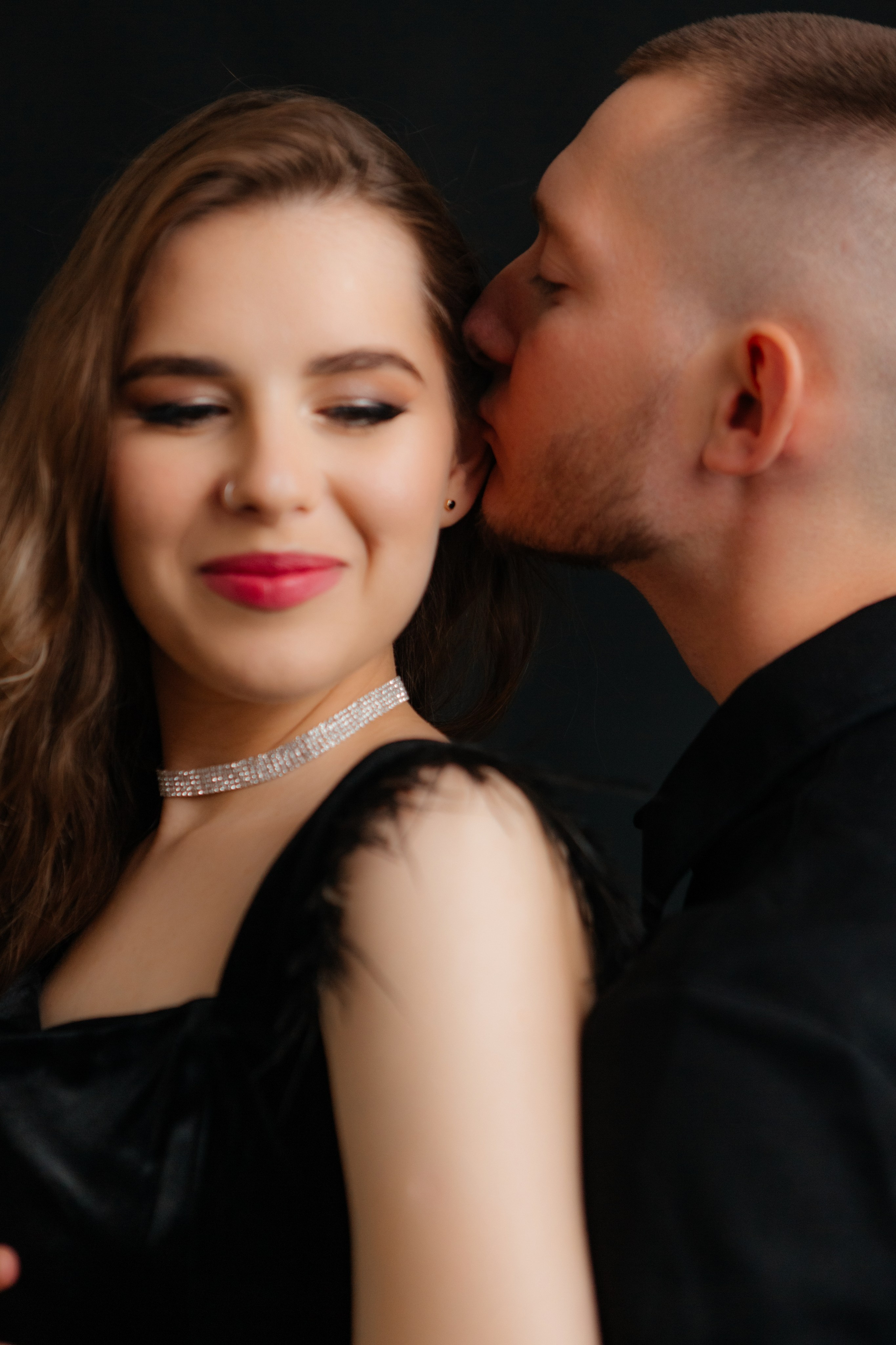 Волшебное время Дина. Photographer EKATERINA RUSKIKH