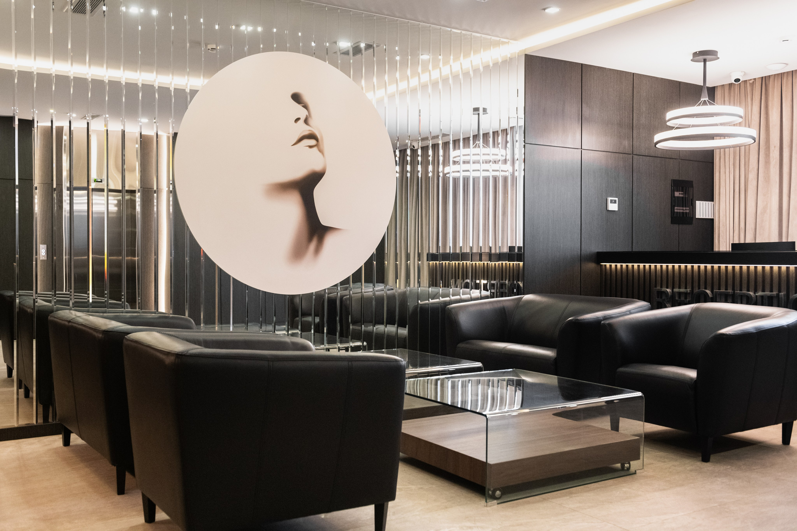 Интерьерная ретушь, фотограф Антон Белицкий, Москва. Интерьерный фотограф и ретушер в Красноярске Денис Антропов