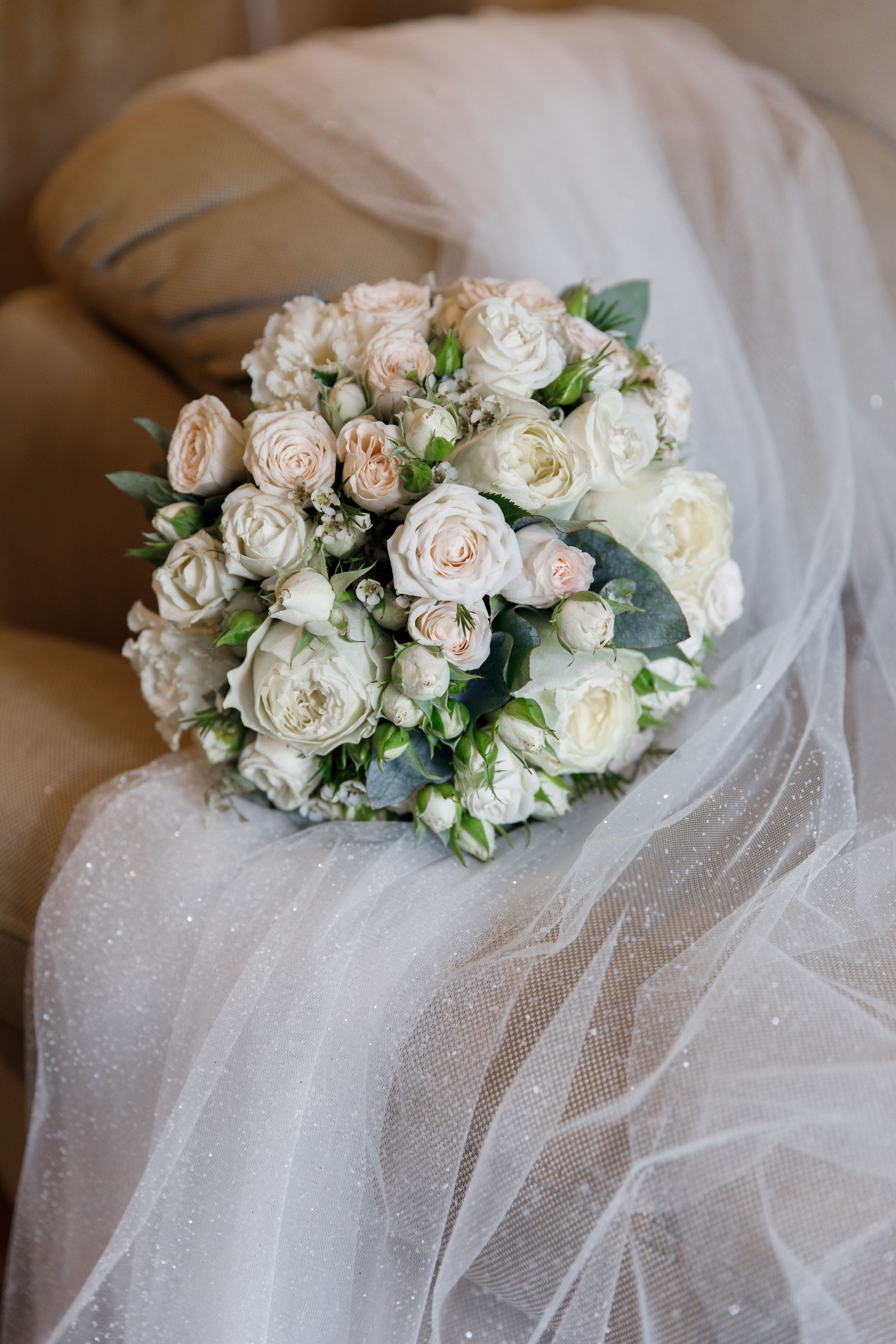 Николай и Дарья. Свадебный и семейный фотограф в Севастополе и Крыму Анастасия Сураева