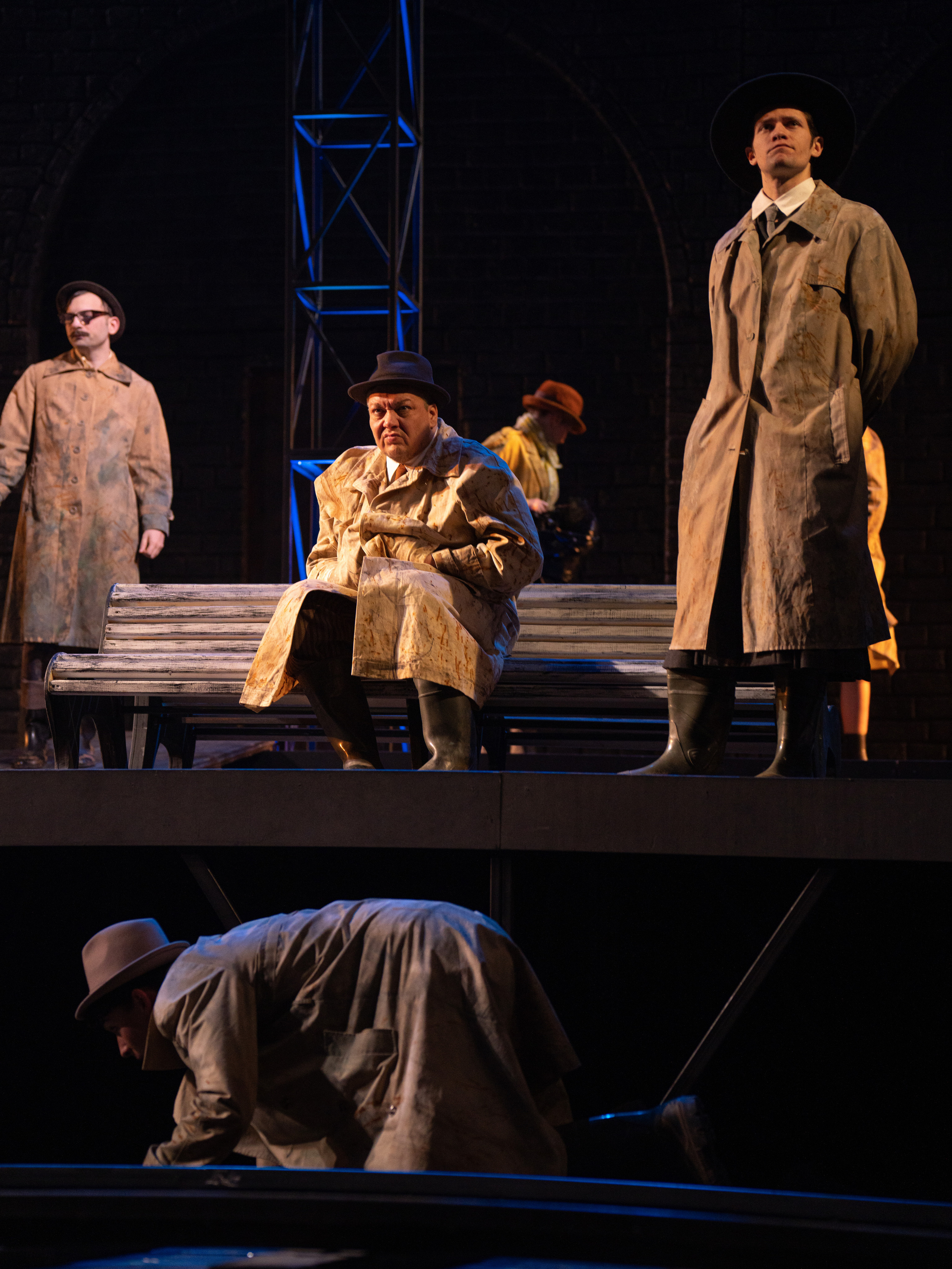 Спектакли. Семейный и детский фотограф в Санкт-Петербурге Кристина Куртова