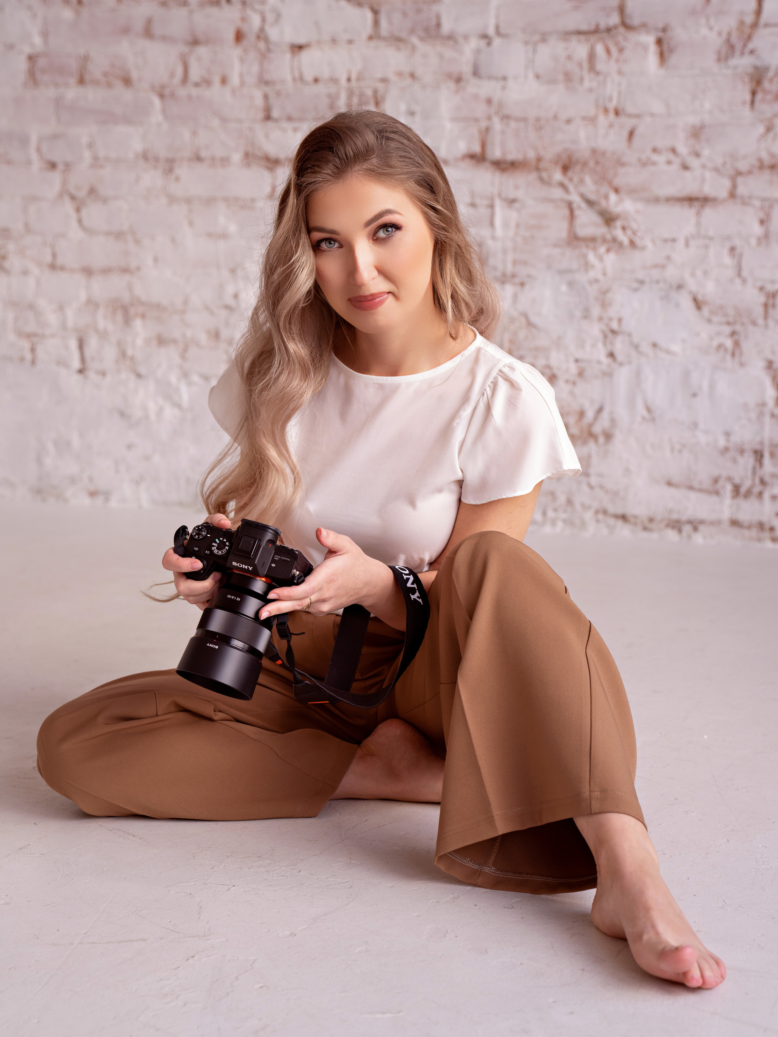 Фотограф Екатерина. Семейный и детский фотограф в Санкт-Петербурге Кристина Куртова