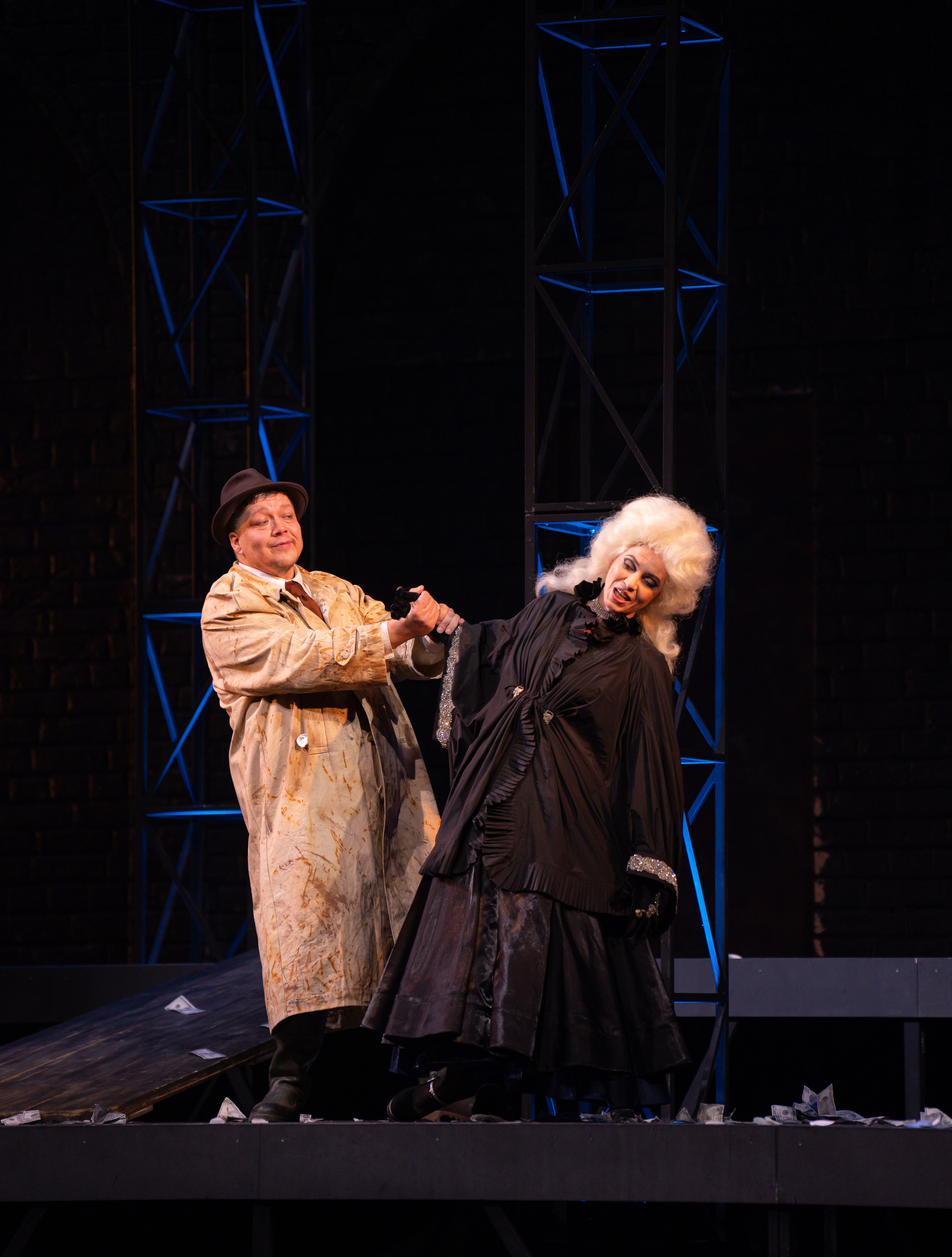 Спектакли. Семейный и детский фотограф в Санкт-Петербурге Кристина Куртова