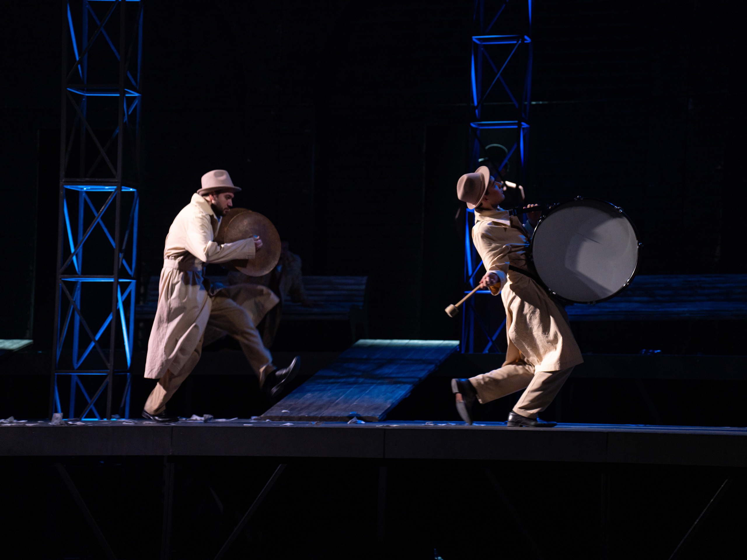 Спектакли. Семейный и детский фотограф в Санкт-Петербурге Кристина Куртова