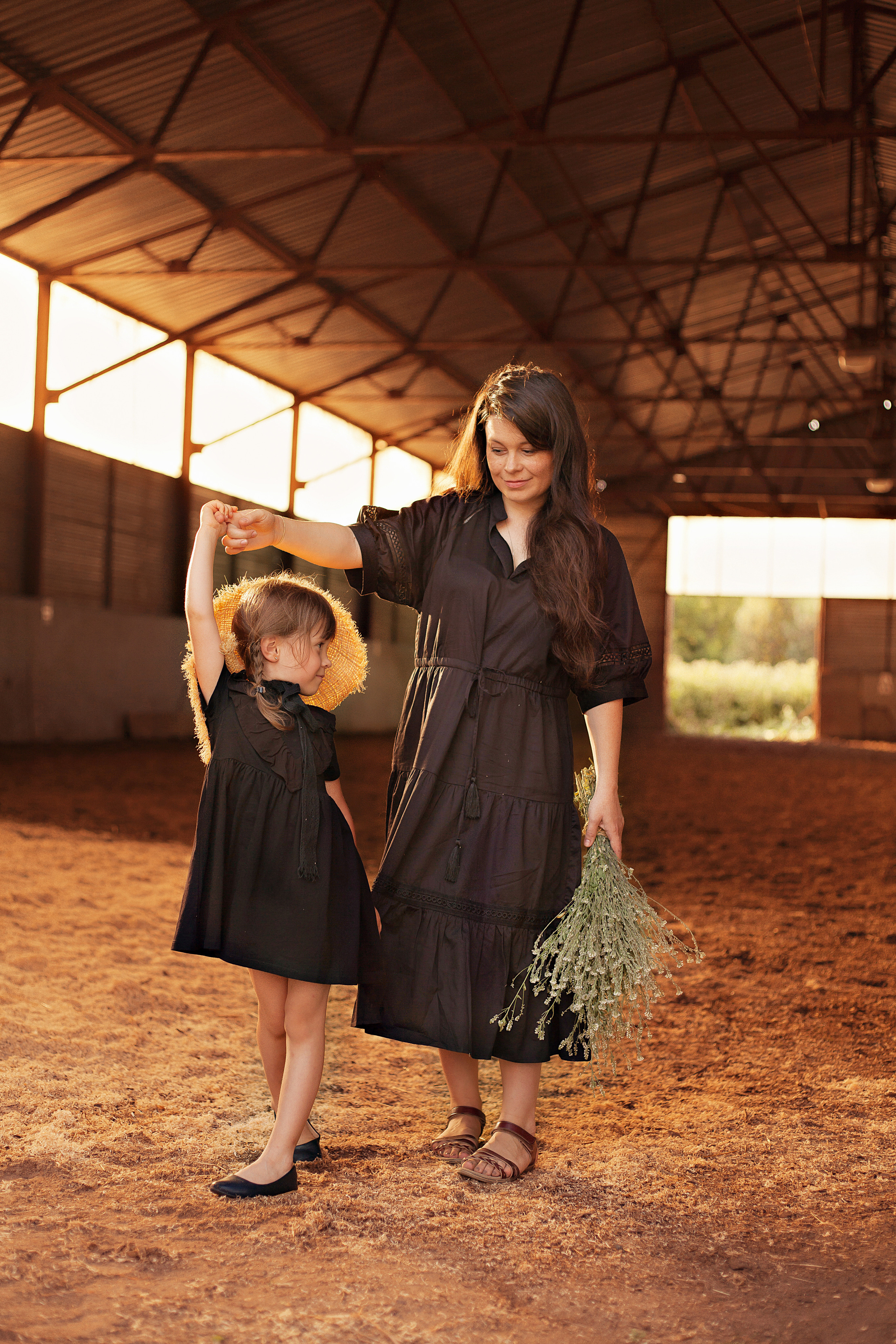 Арсений и Александра. Семейный и детский фотограф в Санкт-Петербурге Кристина Куртова