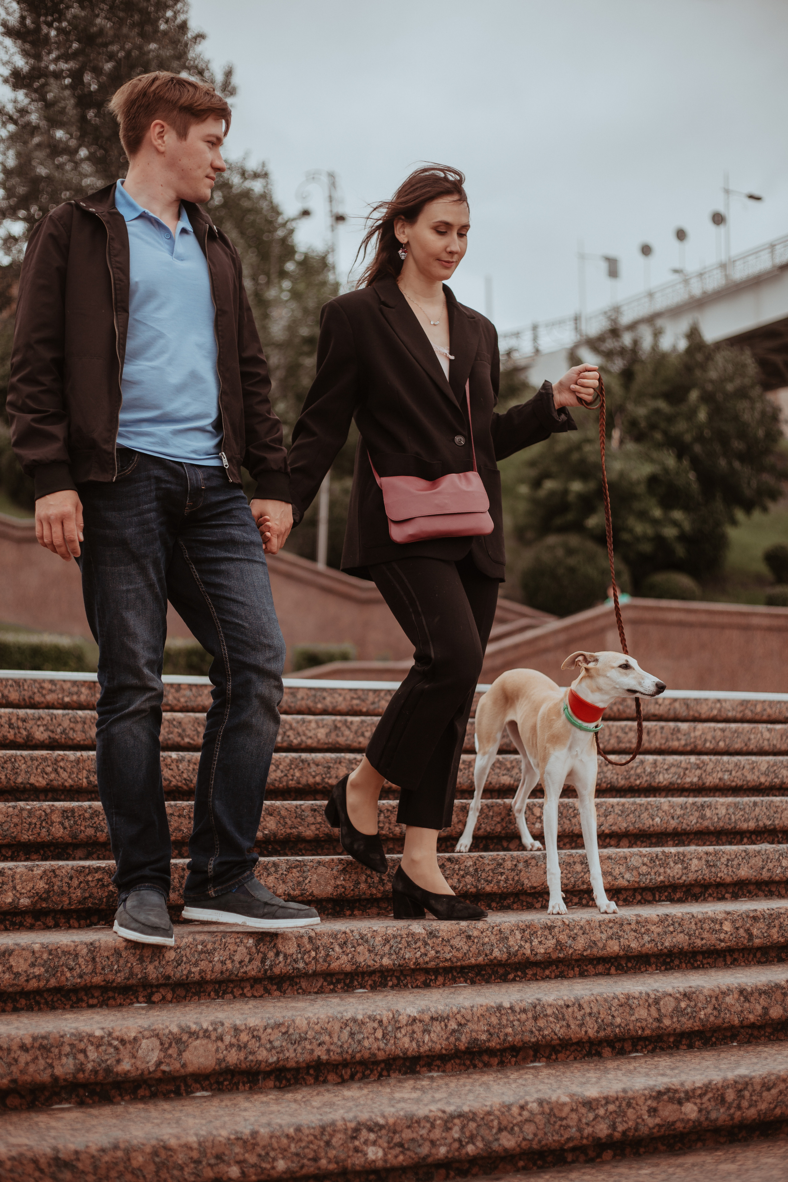 Артём и Евгения. Семейный и детский фотограф в Санкт-Петербурге Кристина Куртова