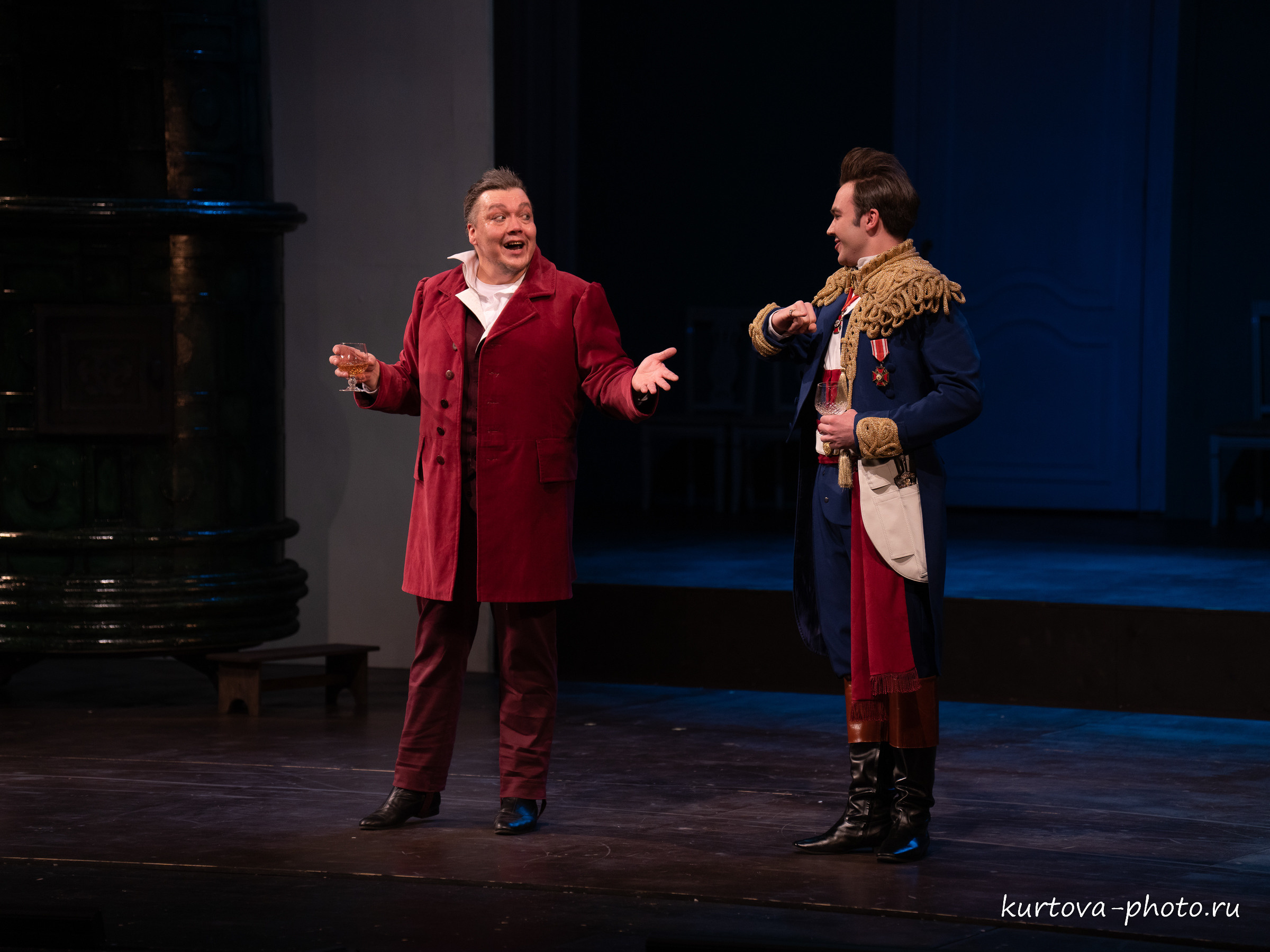 Спектакли. Семейный и детский фотограф в Санкт-Петербурге Кристина Куртова