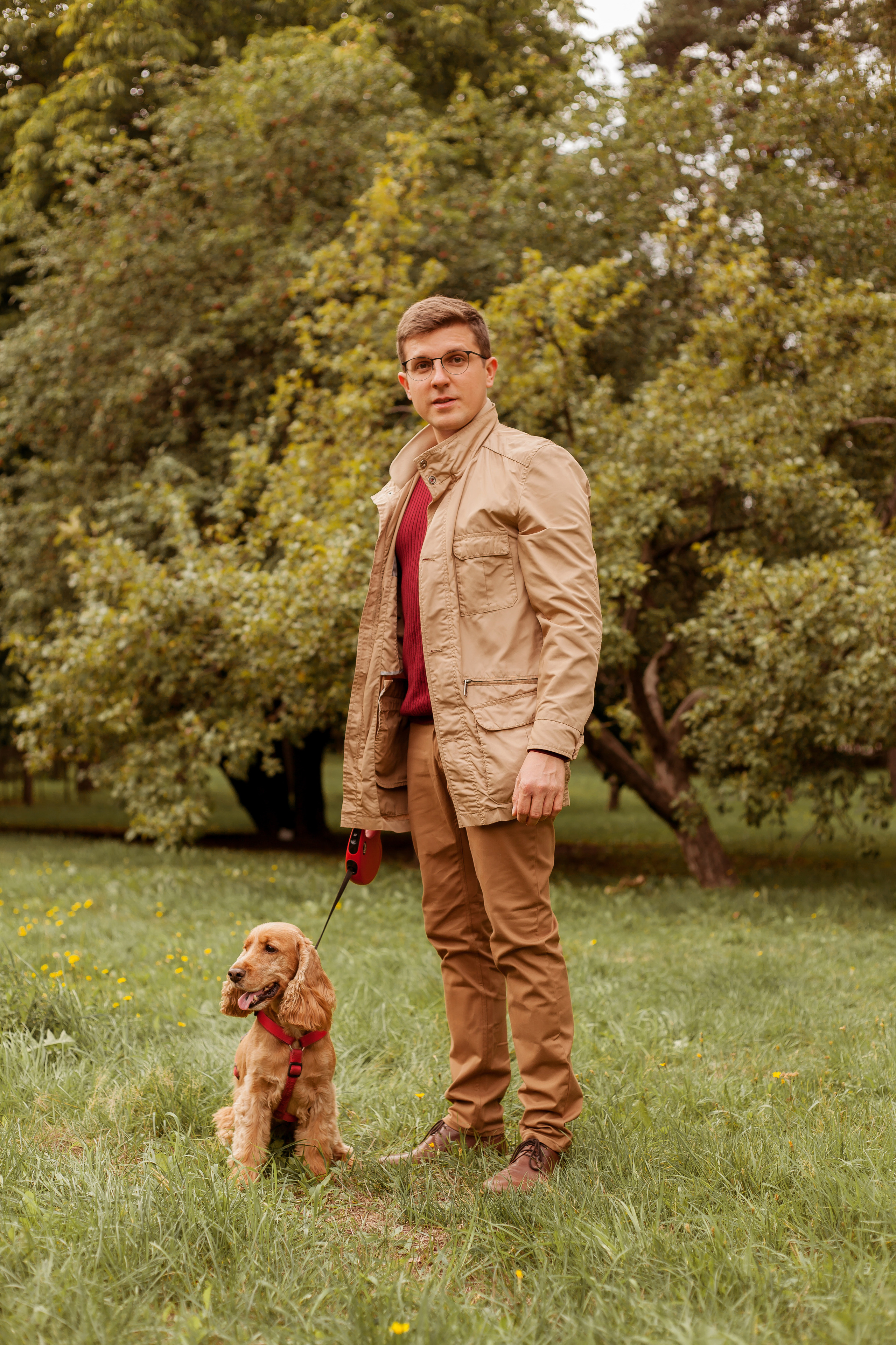 Андрей и Анжелика. Семейный и детский фотограф в Санкт-Петербурге Кристина Куртова