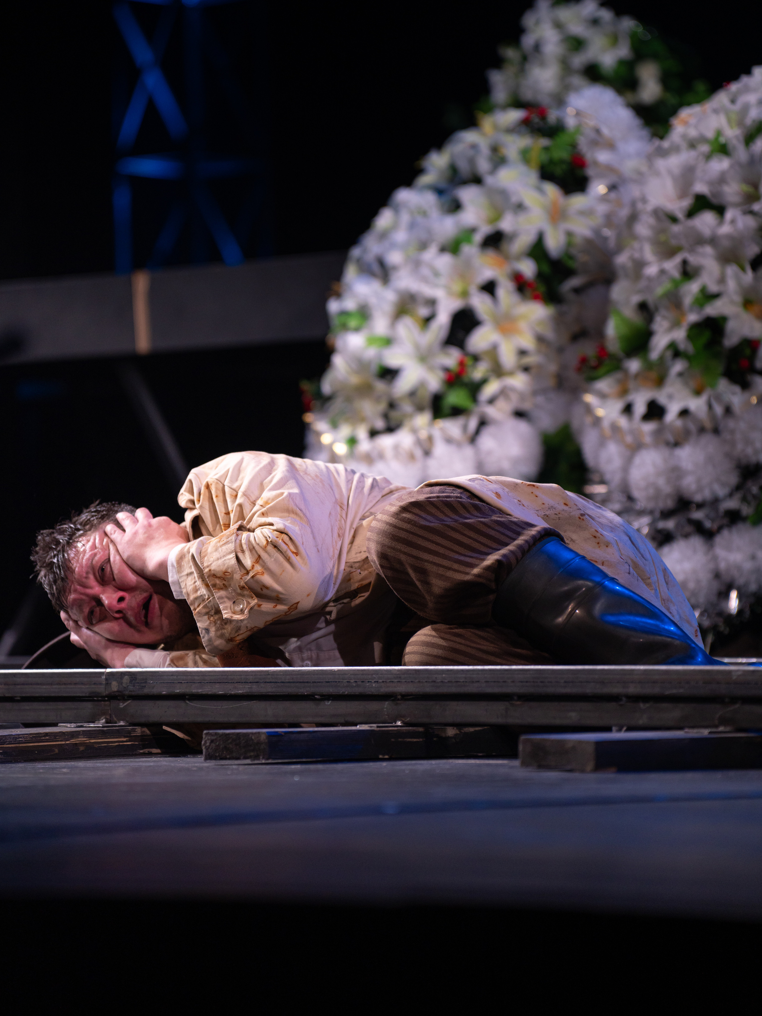 Спектакли. Семейный и детский фотограф в Санкт-Петербурге Кристина Куртова