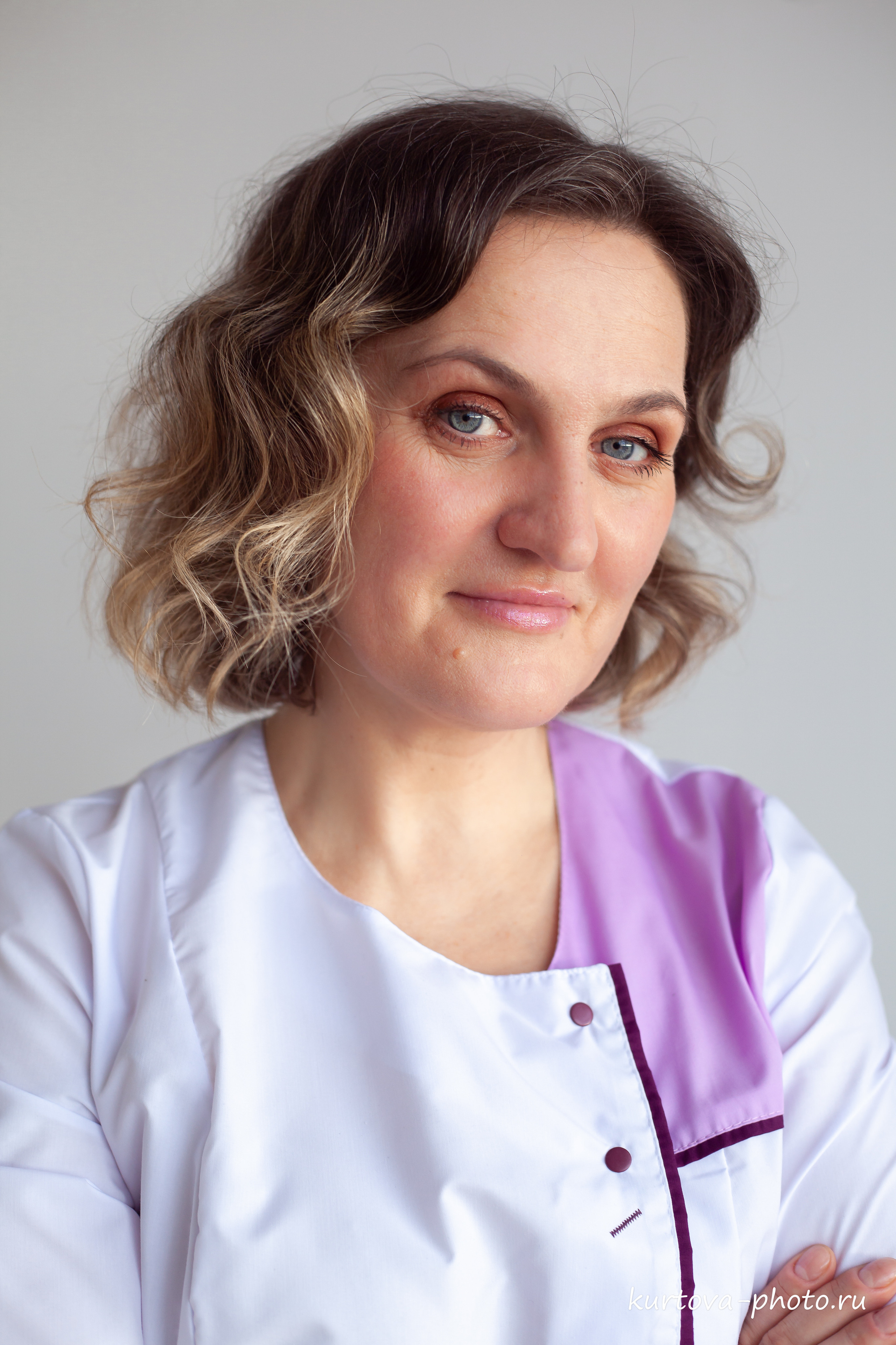 Массажист-косметолог Екатерина. Семейный и детский фотограф в Санкт-Петербурге Кристина Куртова