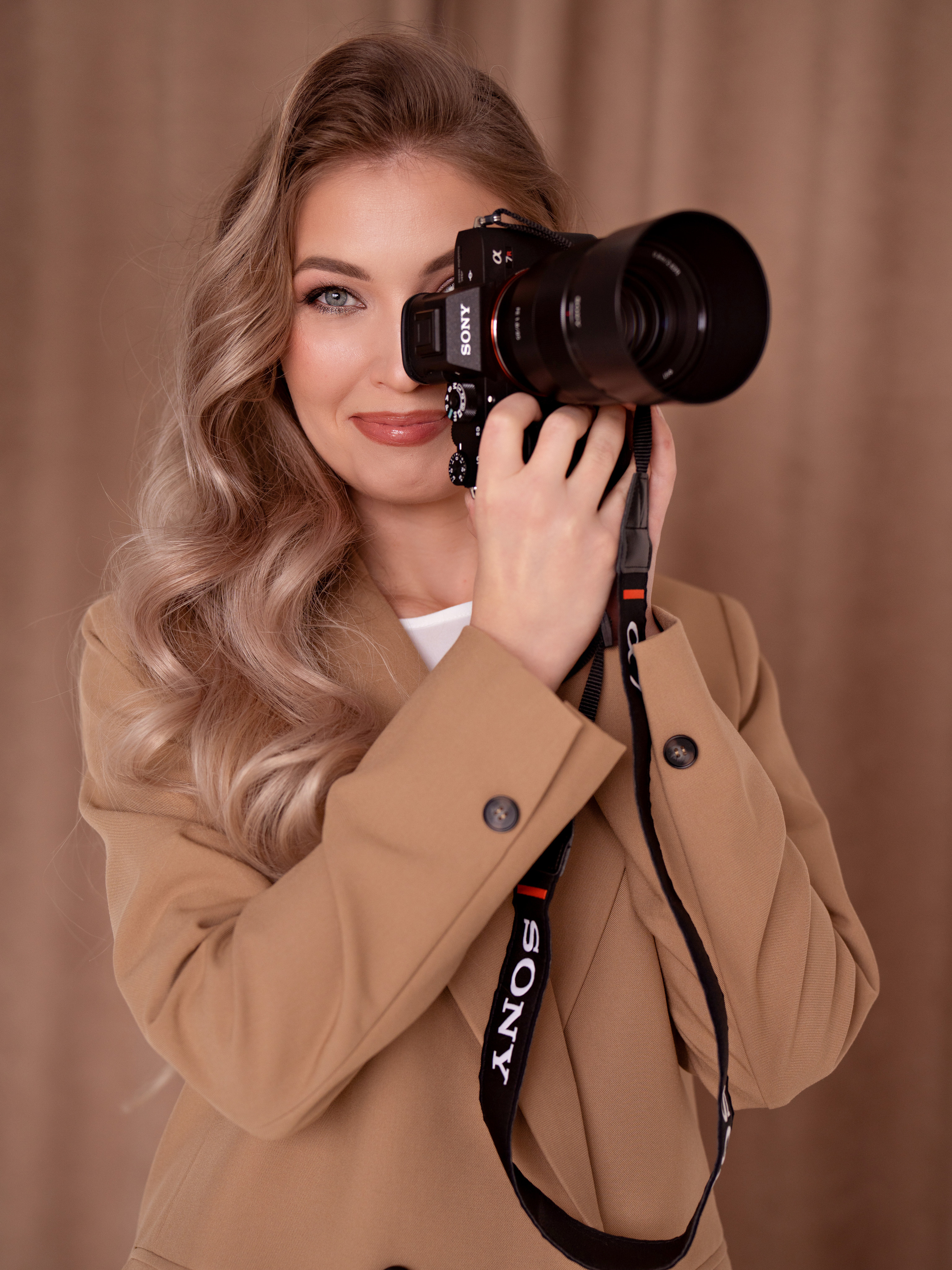 Фотограф Екатерина. Семейный и детский фотограф в Санкт-Петербурге Кристина Куртова