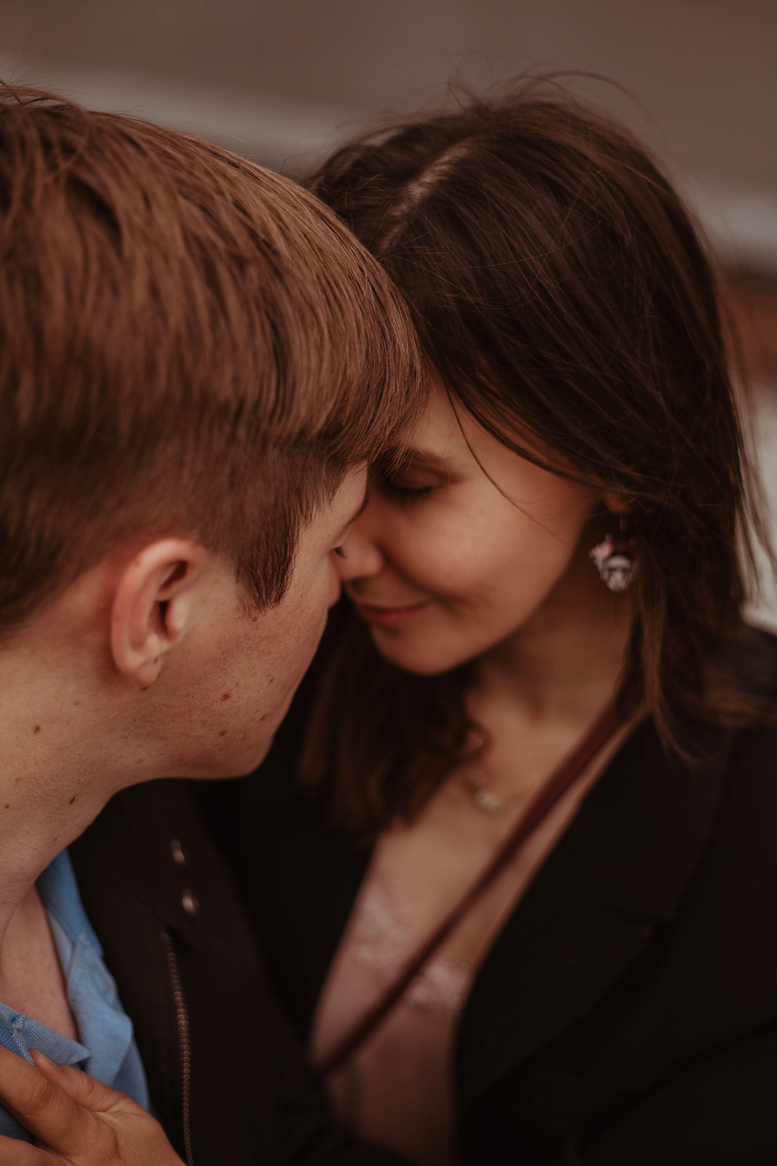 Артём и Евгения. Семейный и детский фотограф в Санкт-Петербурге Кристина Куртова