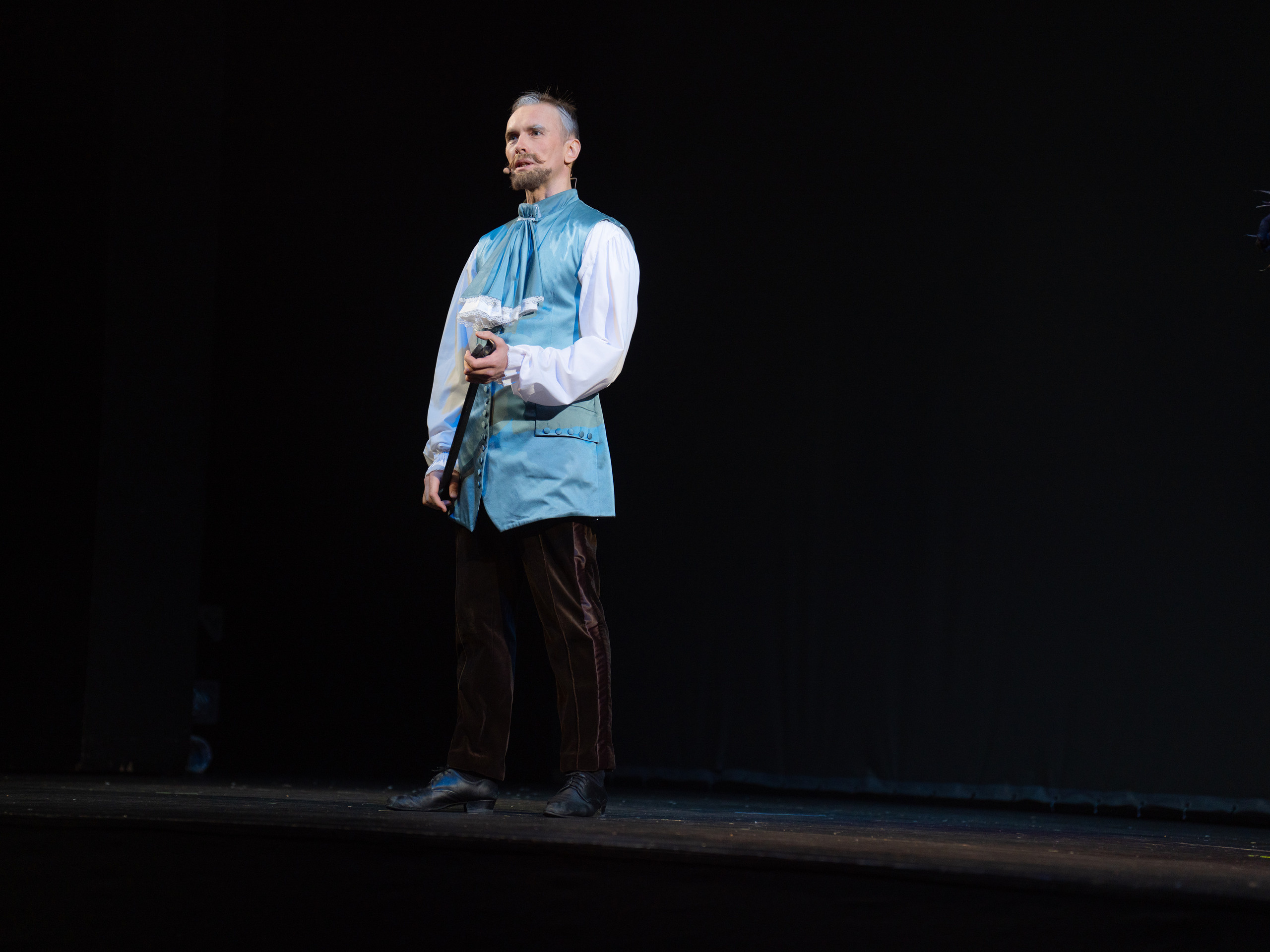 Спектакли. Семейный и детский фотограф в Санкт-Петербурге Кристина Куртова