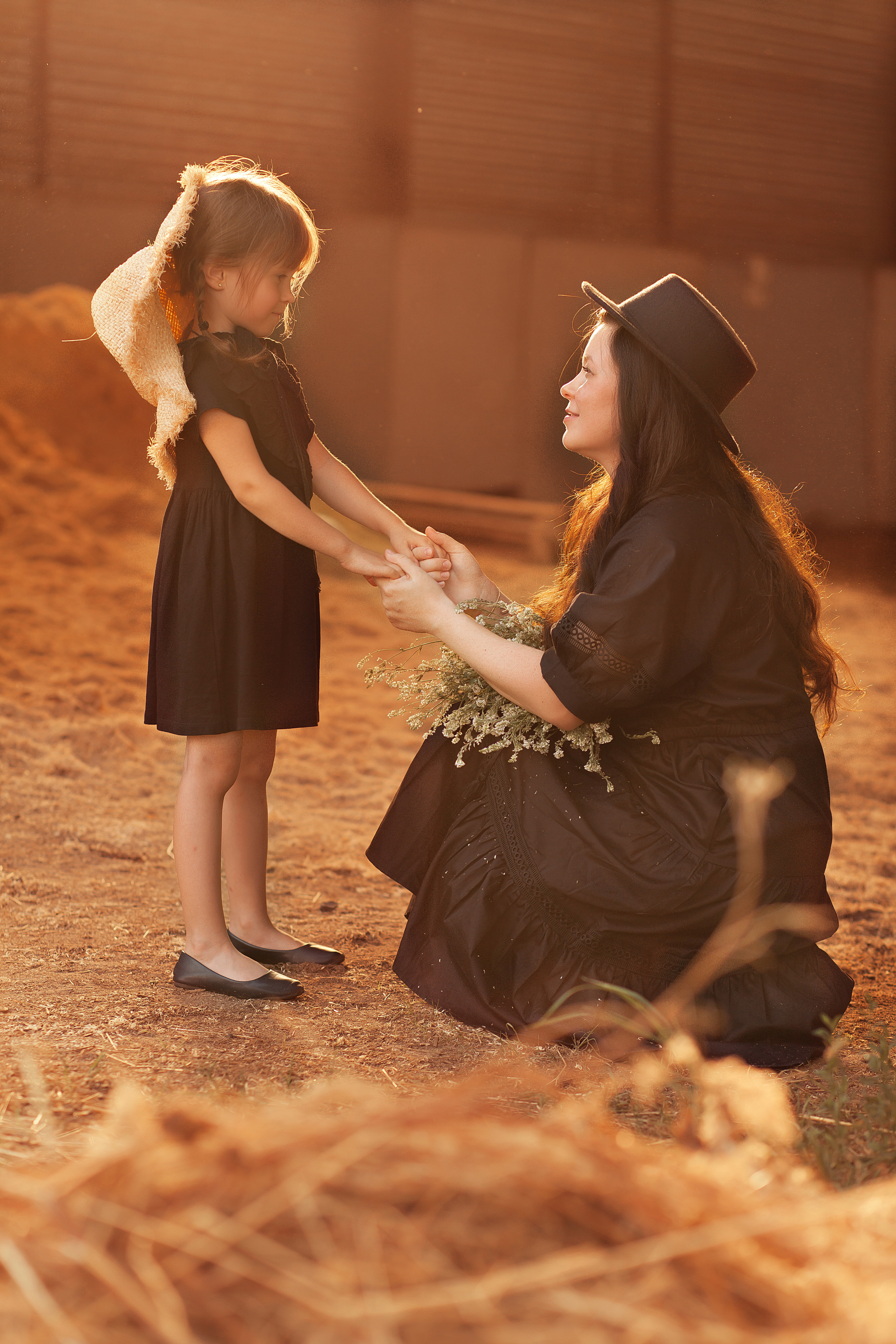 Арсений и Александра. Семейный и детский фотограф в Санкт-Петербурге Кристина Куртова