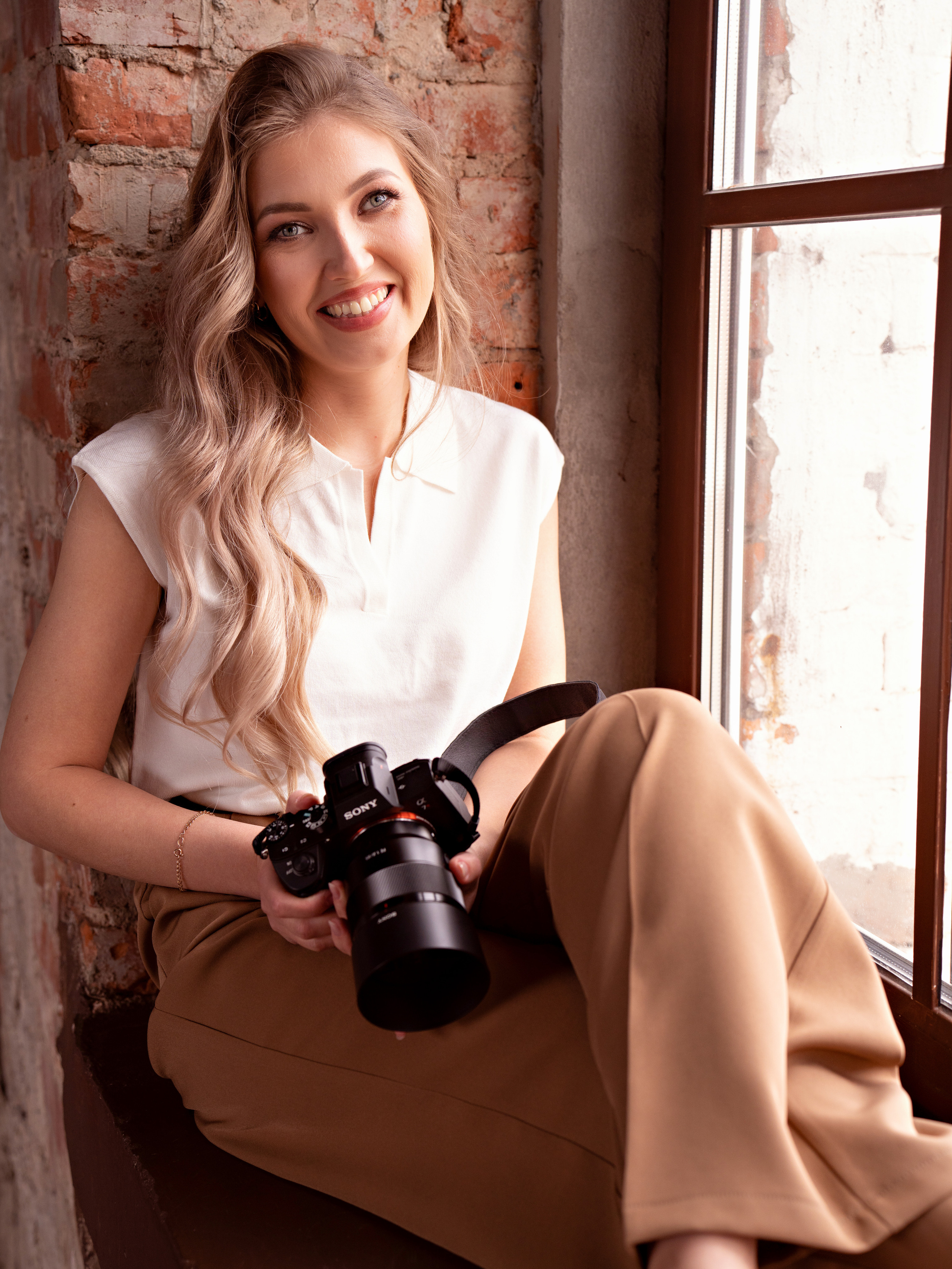 Фотограф Екатерина. Семейный и детский фотограф в Санкт-Петербурге Кристина Куртова