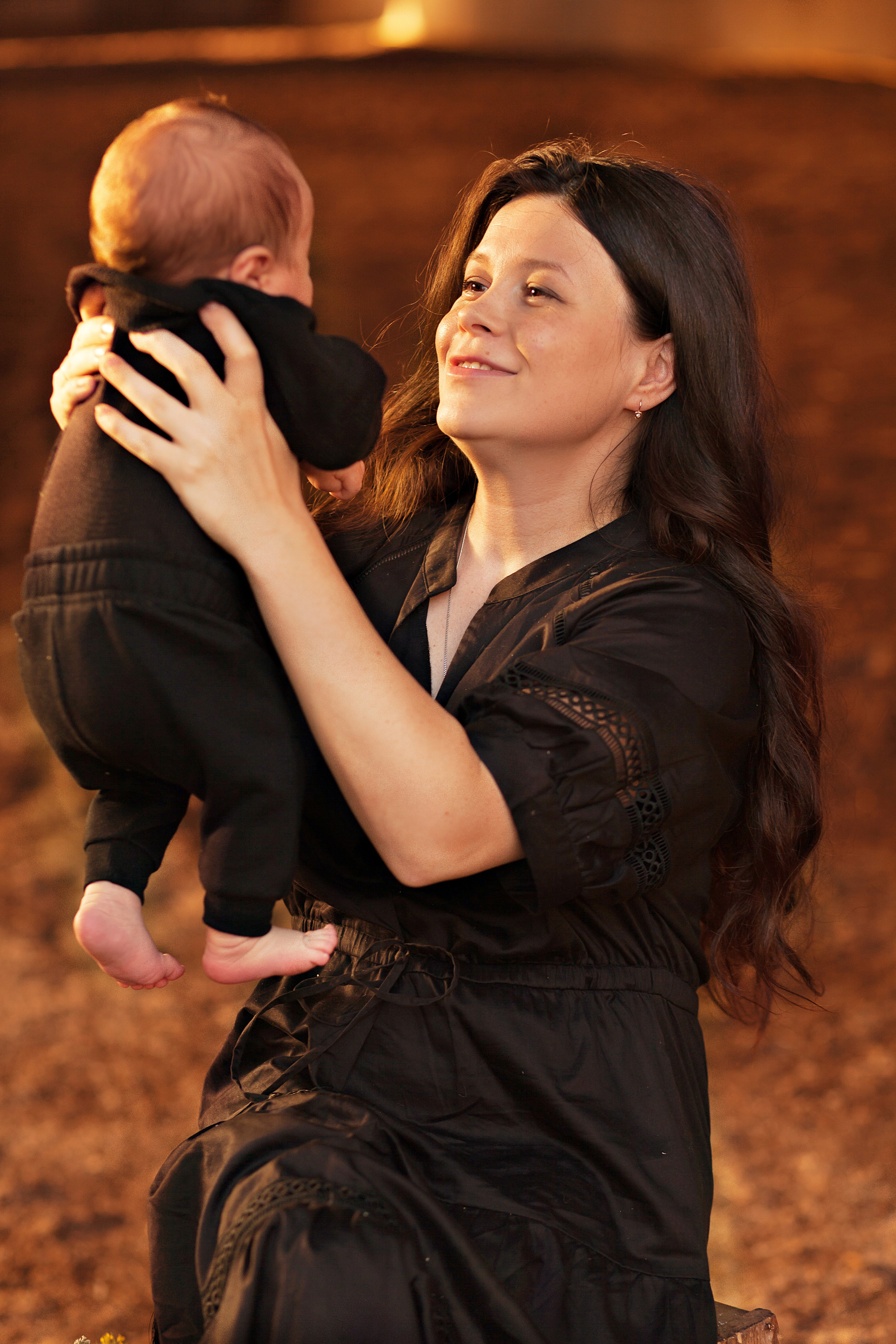 Арсений и Александра. Семейный и детский фотограф в Санкт-Петербурге Кристина Куртова