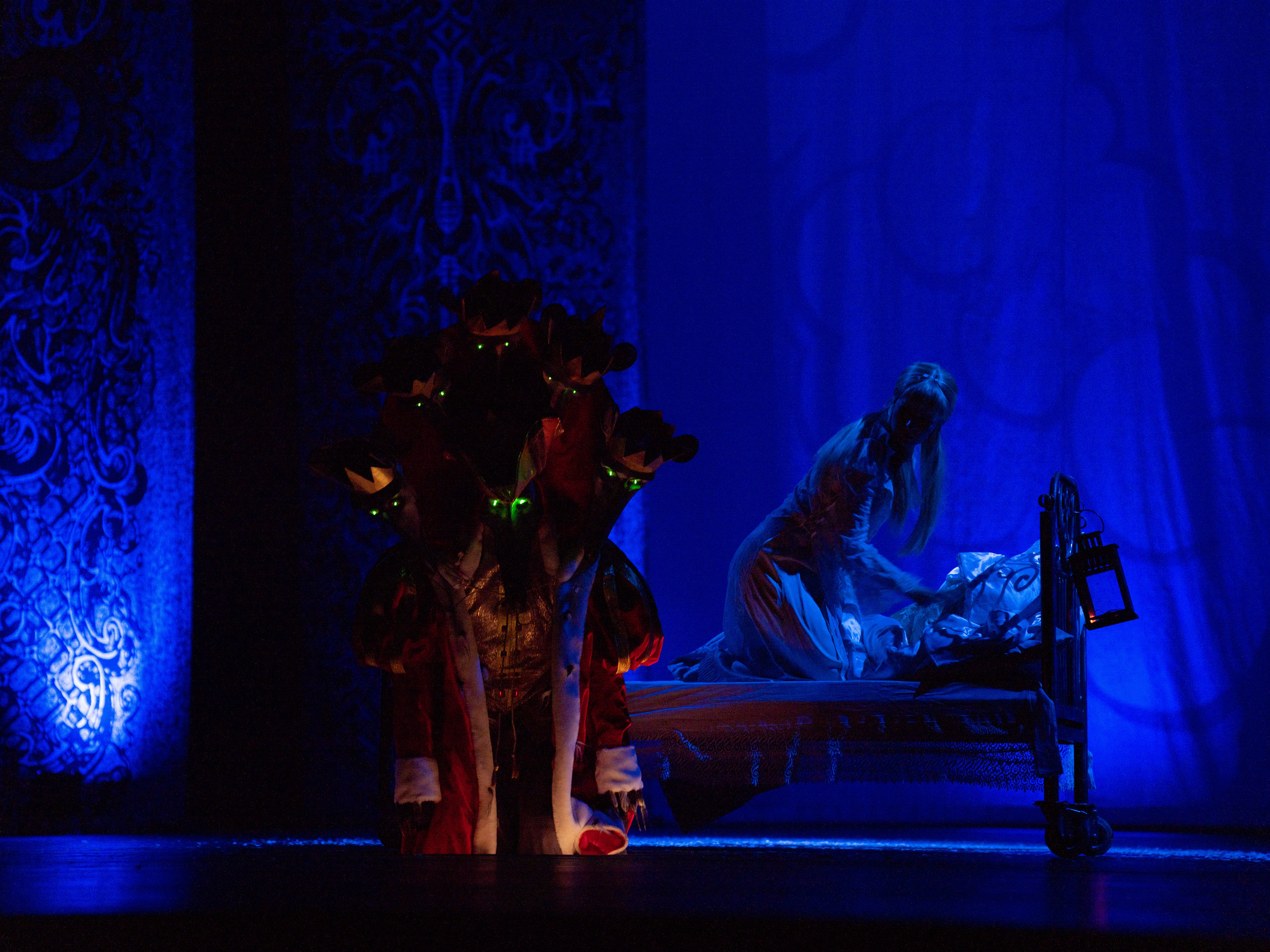 Спектакли. Семейный и детский фотограф в Санкт-Петербурге Кристина Куртова