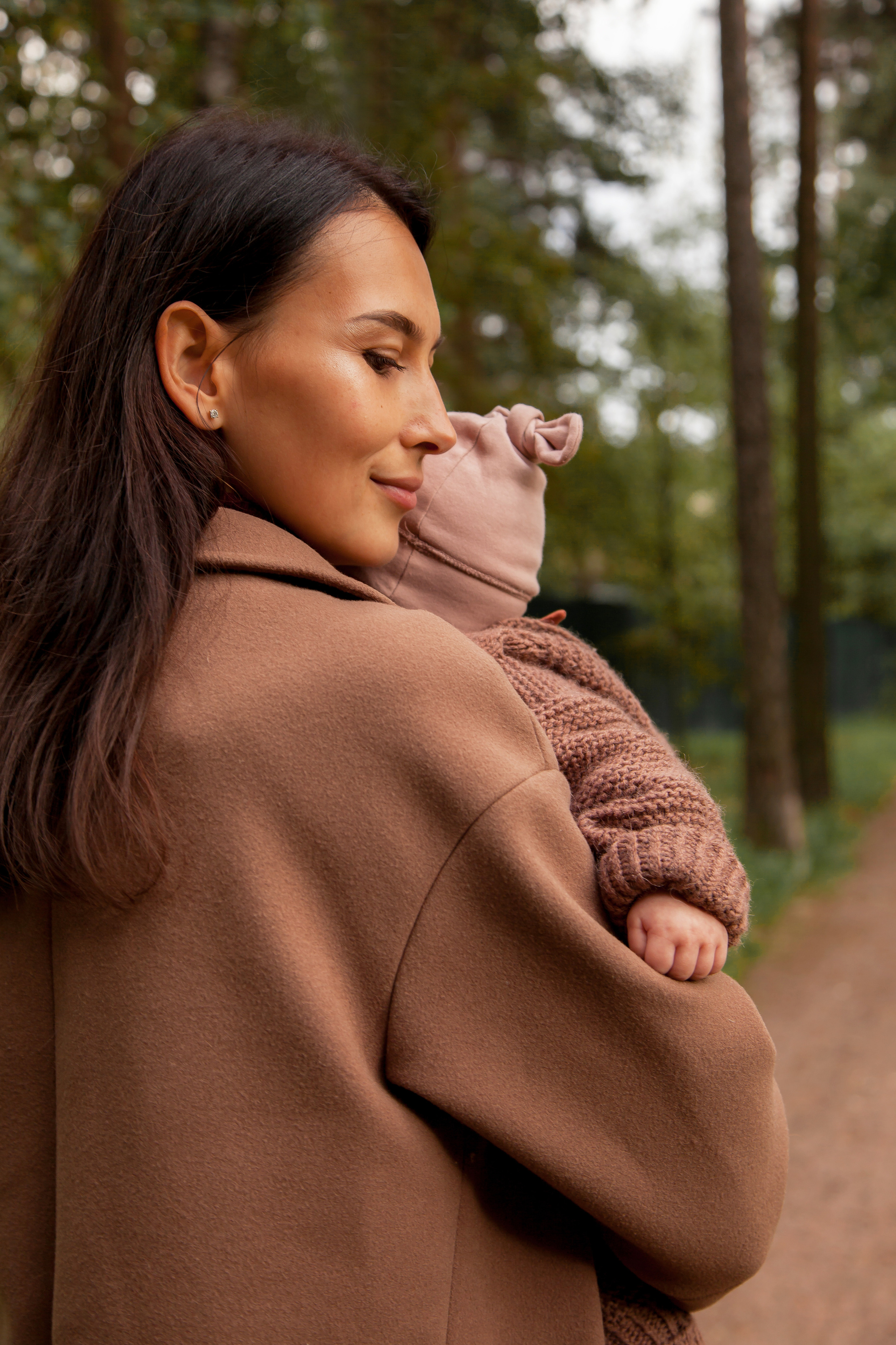 Андрей и Анжелика. Семейный и детский фотограф в Санкт-Петербурге Кристина Куртова