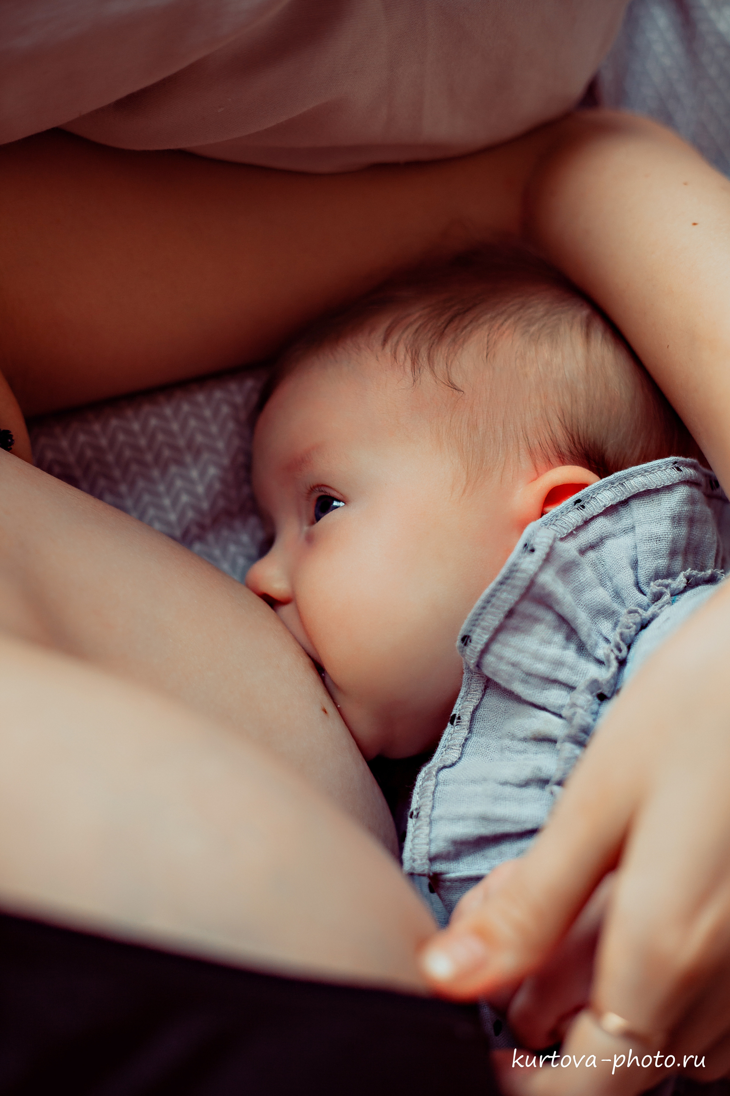 Илья и Татьяна. Семейный и детский фотограф в Санкт-Петербурге Кристина Куртова