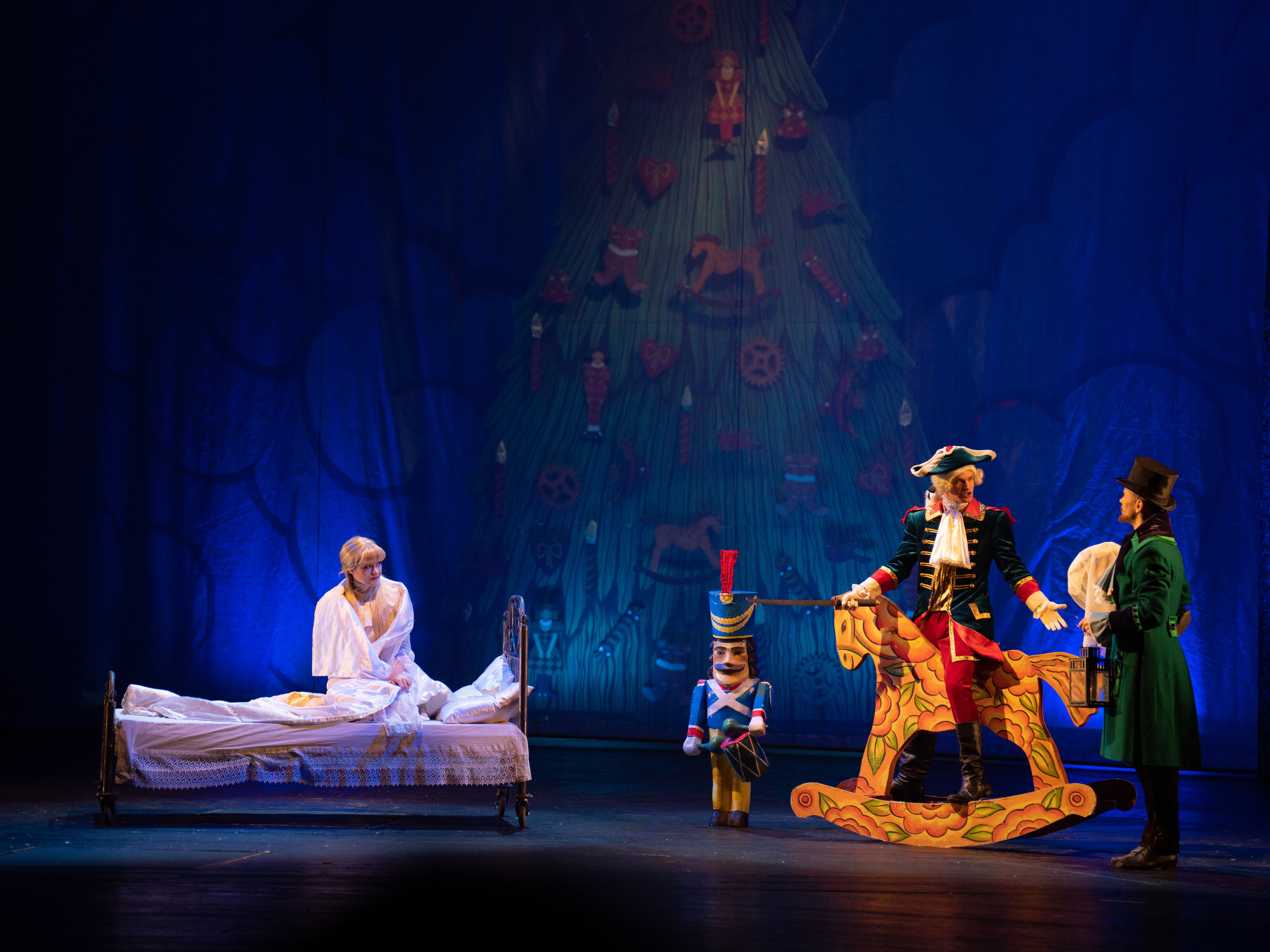 Спектакли. Семейный и детский фотограф в Санкт-Петербурге Кристина Куртова