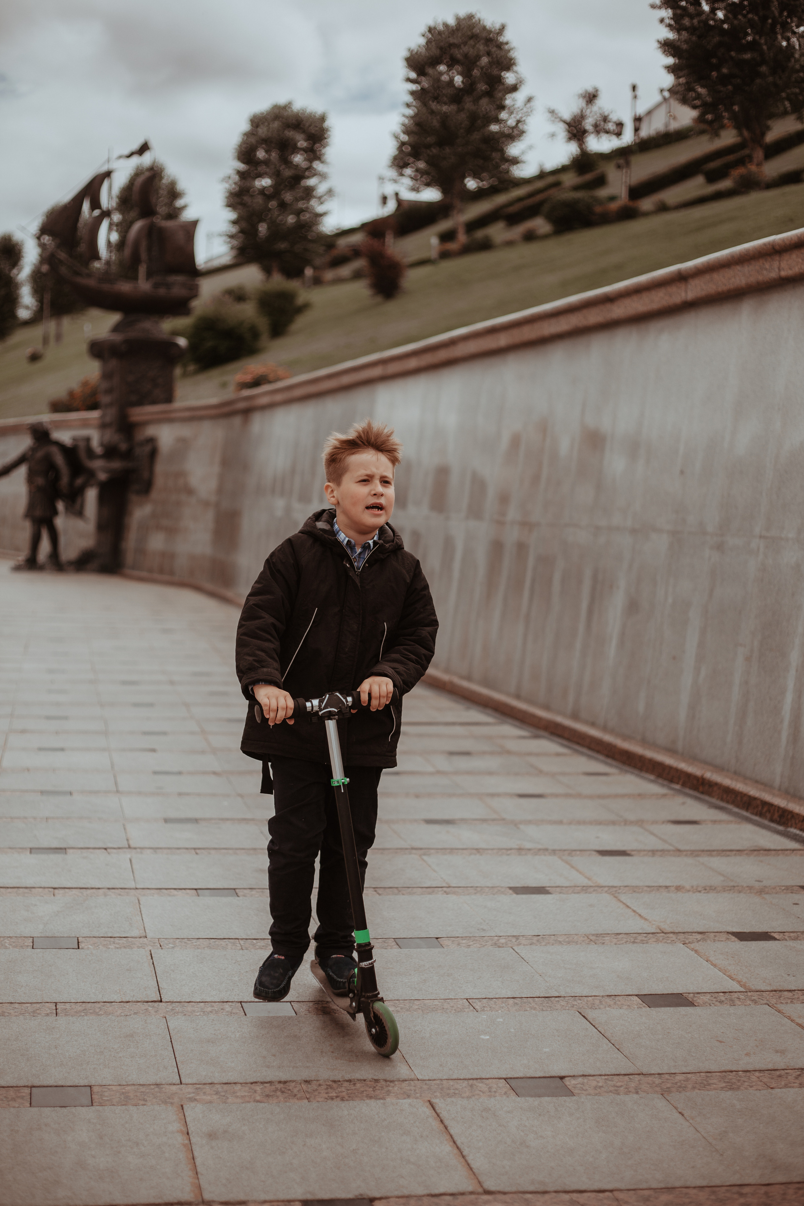 Артём и Евгения. Семейный и детский фотограф в Санкт-Петербурге Кристина Куртова