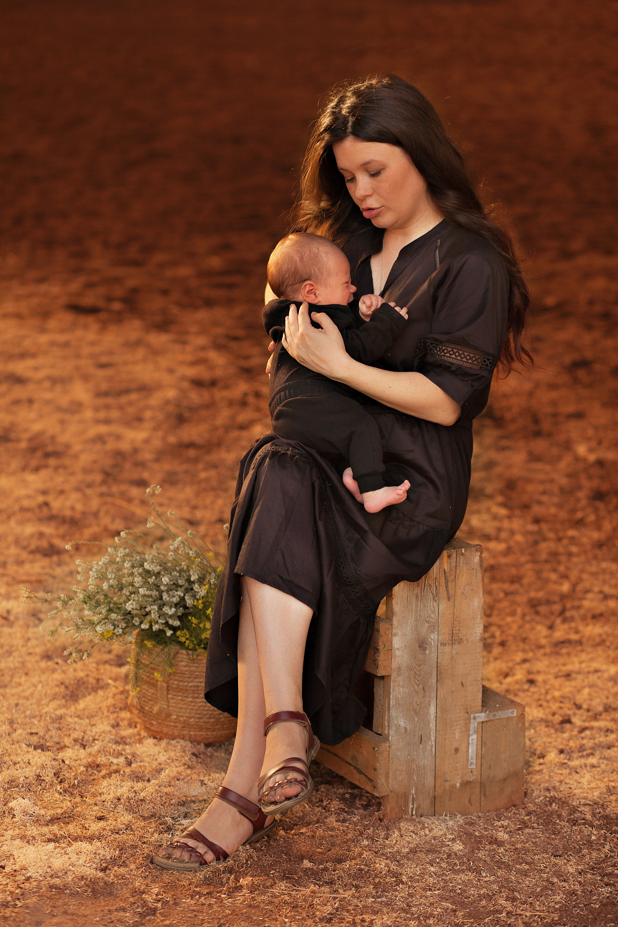 Арсений и Александра. Семейный и детский фотограф в Санкт-Петербурге Кристина Куртова