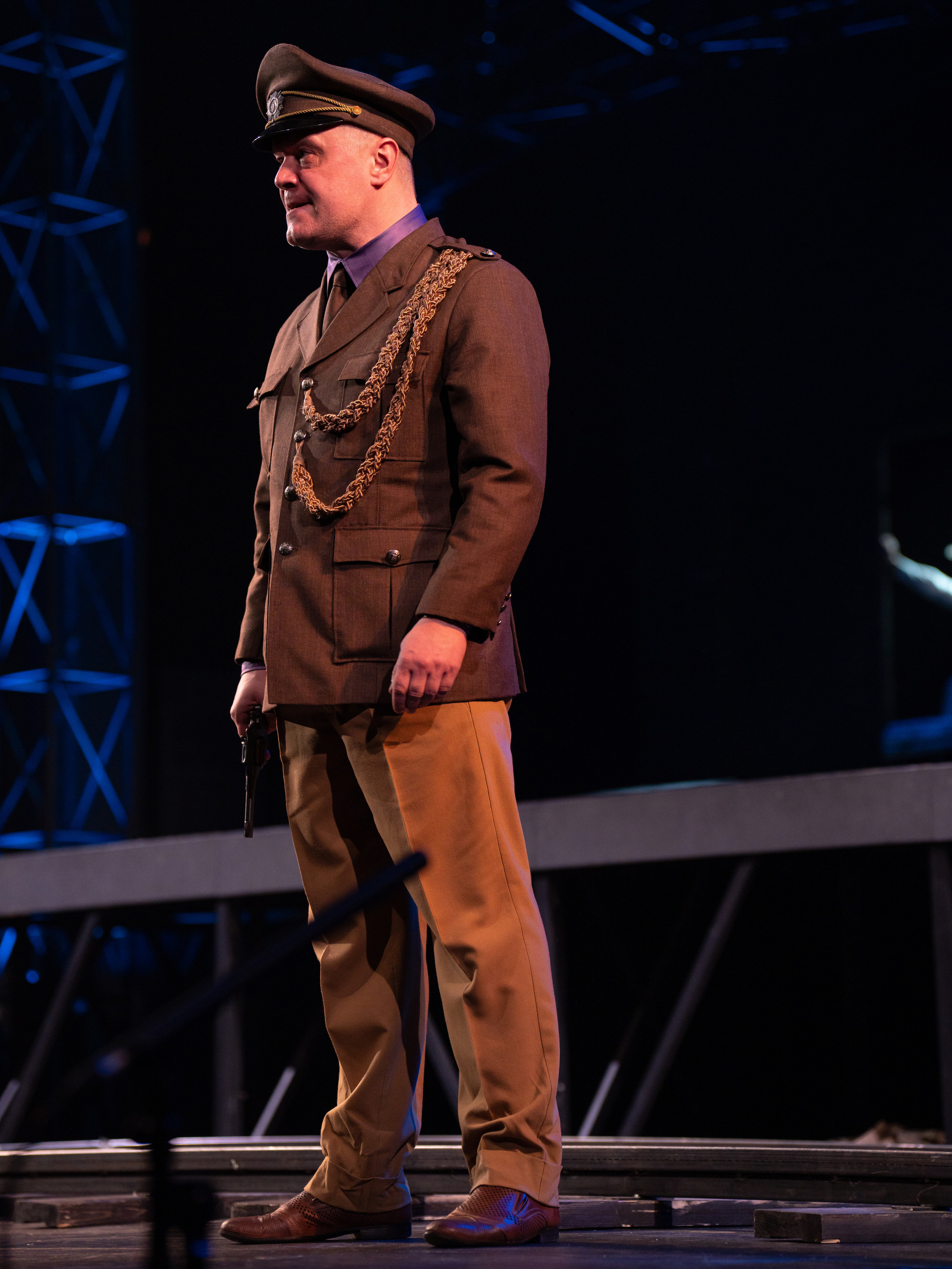 Спектакли. Семейный и детский фотограф в Санкт-Петербурге Кристина Куртова