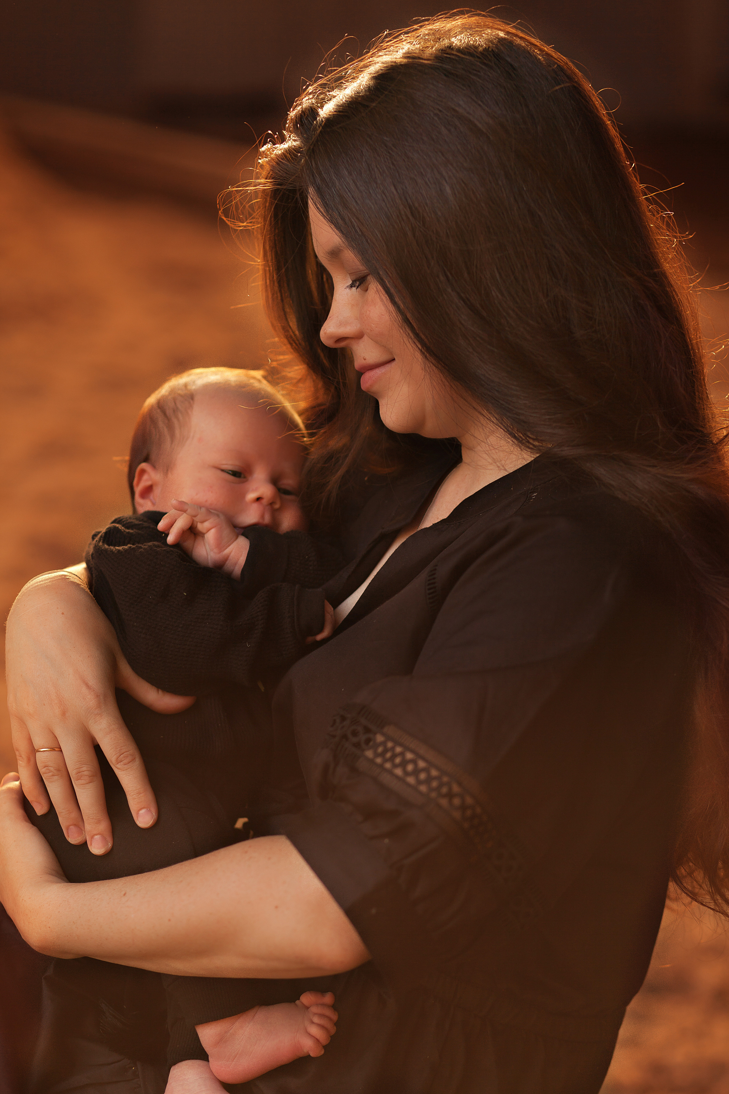 Арсений и Александра. Семейный и детский фотограф в Санкт-Петербурге Кристина Куртова