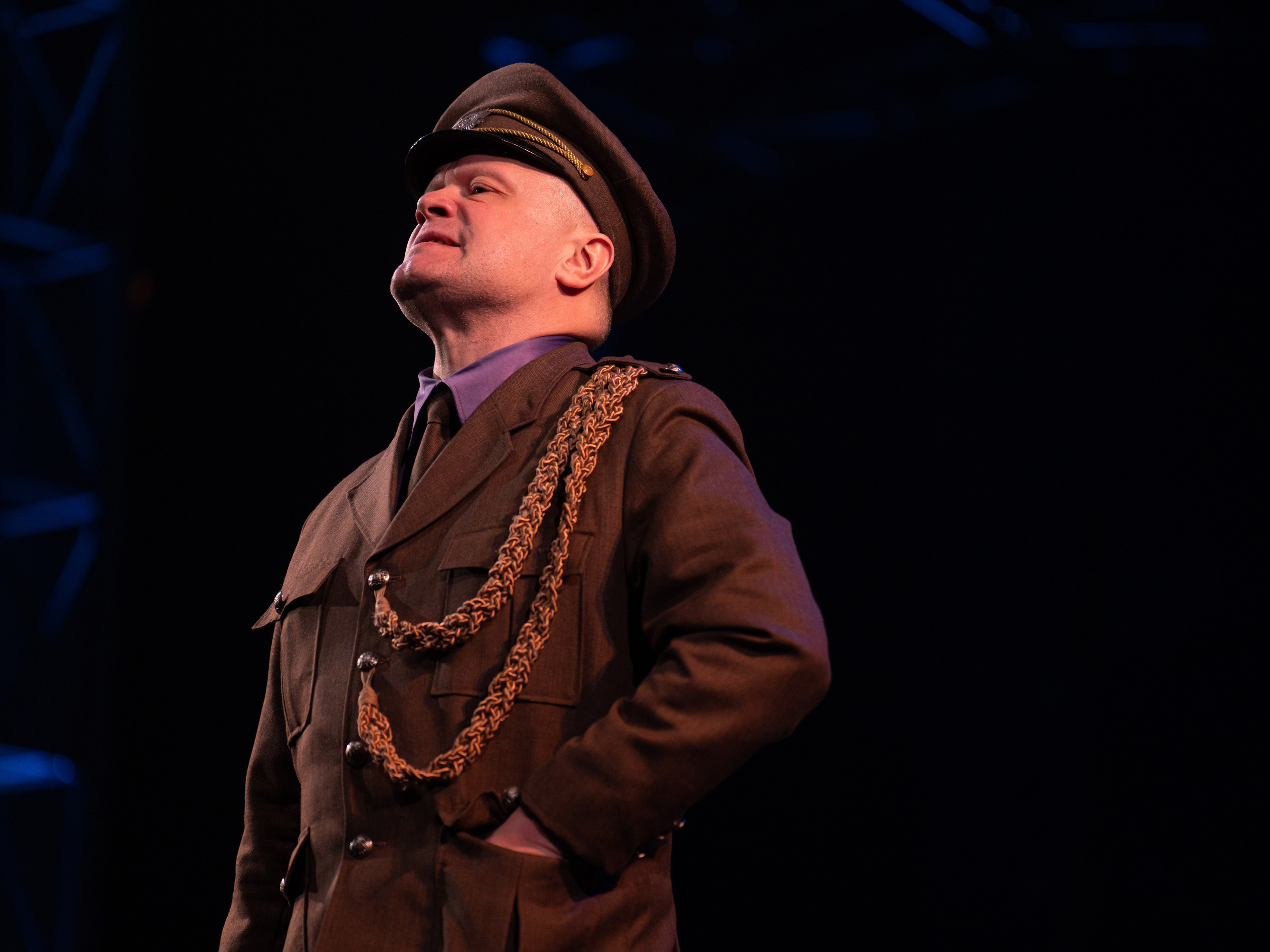 Спектакли. Семейный и детский фотограф в Санкт-Петербурге Кристина Куртова