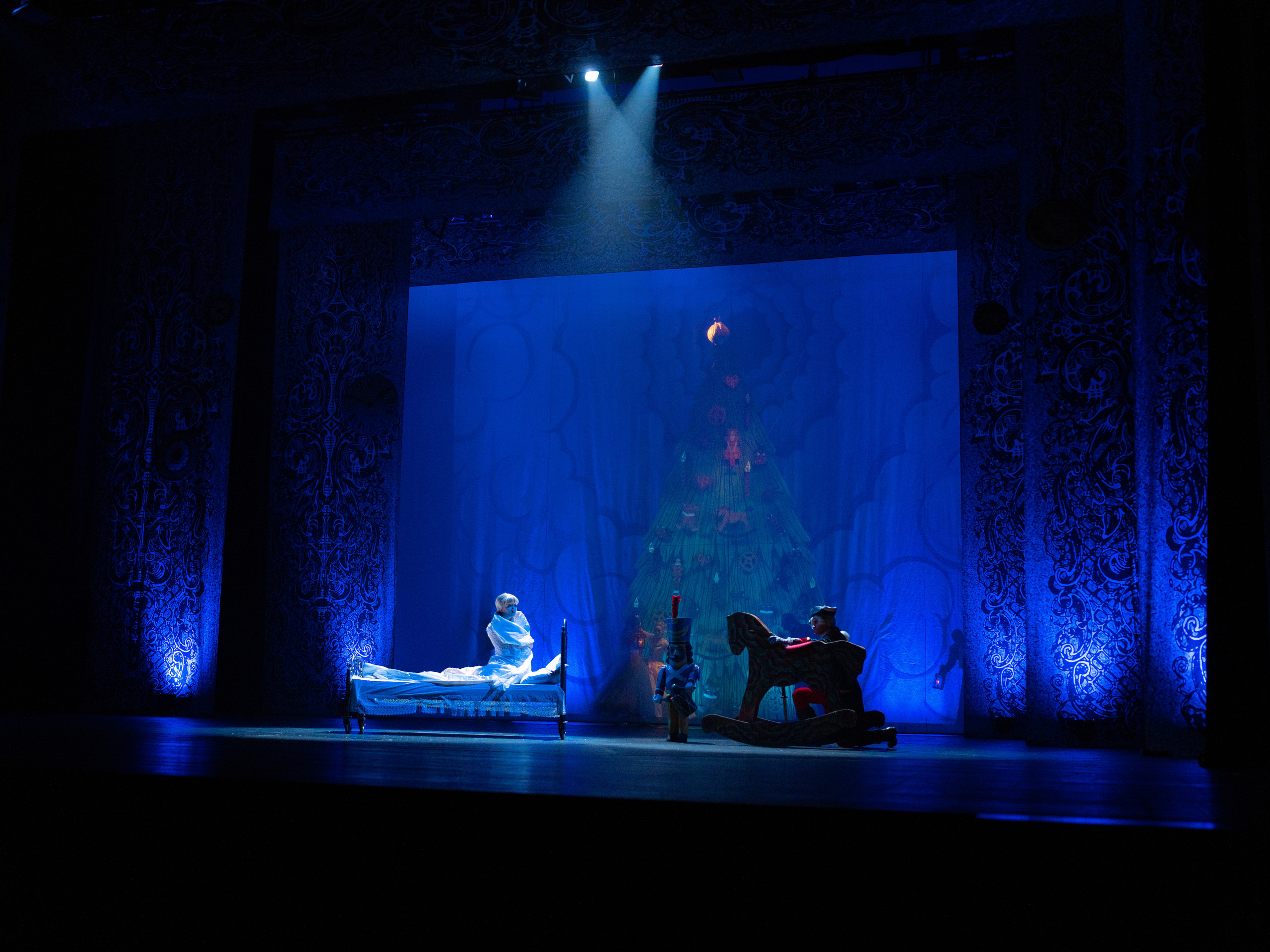 Спектакли. Семейный и детский фотограф в Санкт-Петербурге Кристина Куртова