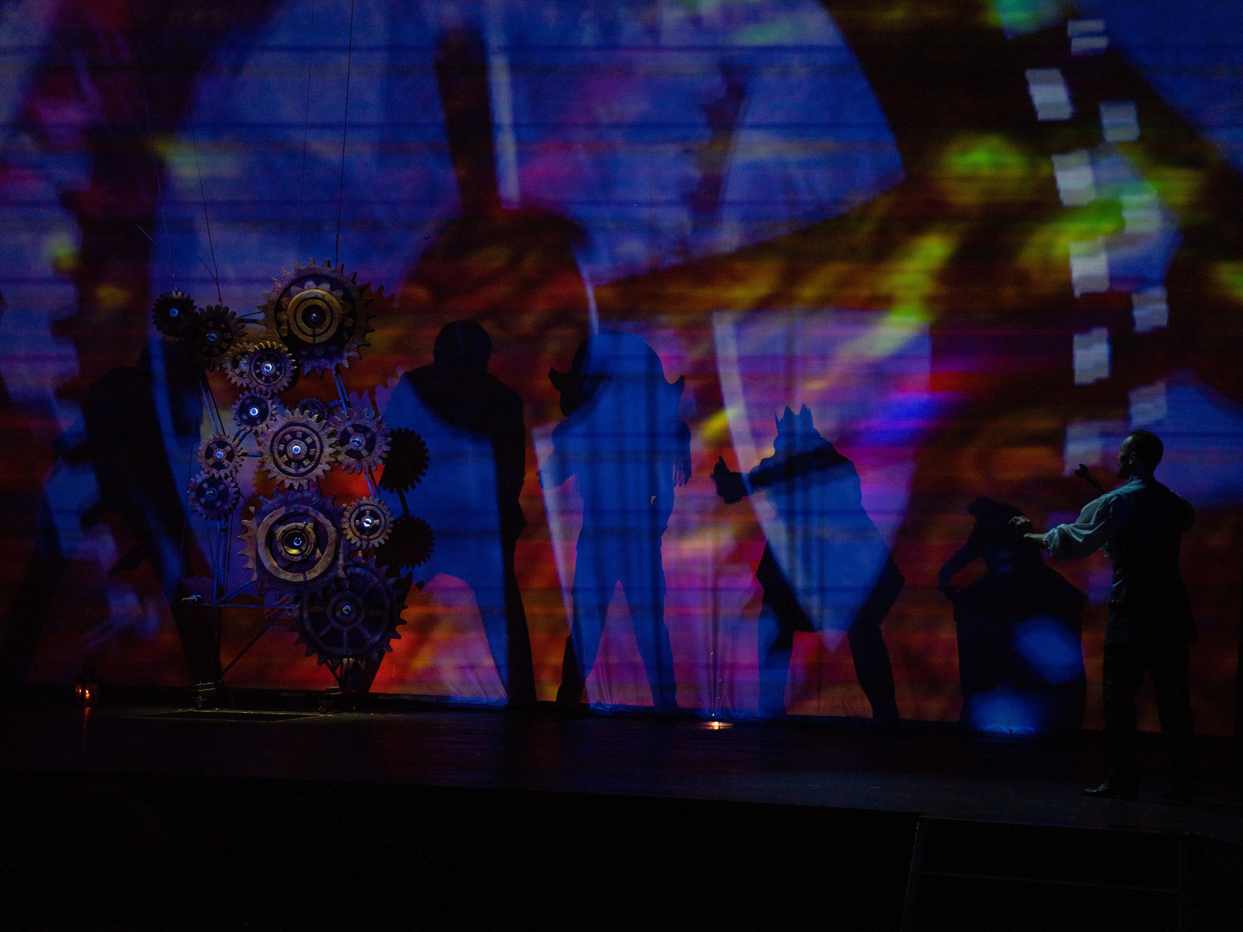 Спектакли. Семейный и детский фотограф в Санкт-Петербурге Кристина Куртова