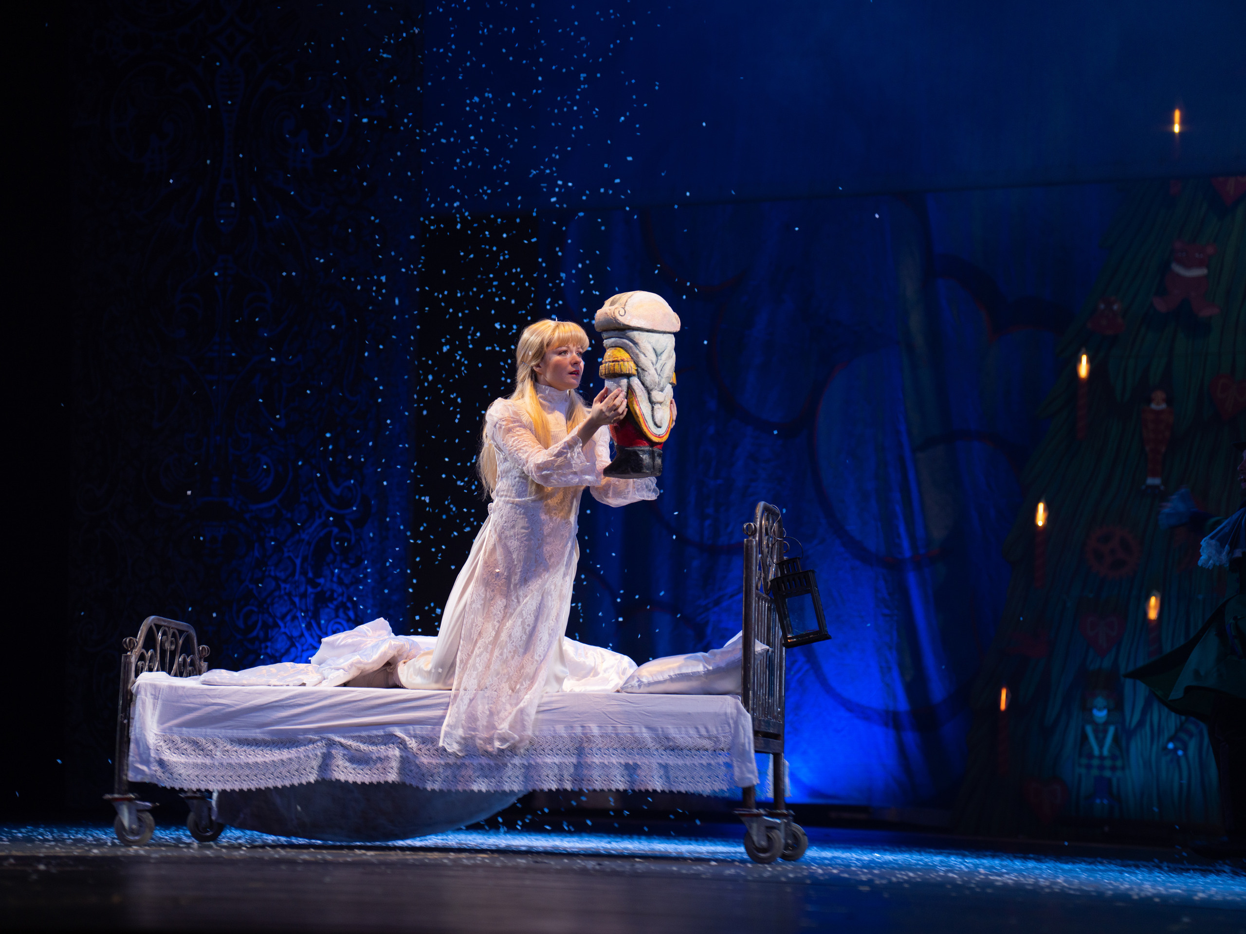 Спектакли. Семейный и детский фотограф в Санкт-Петербурге Кристина Куртова