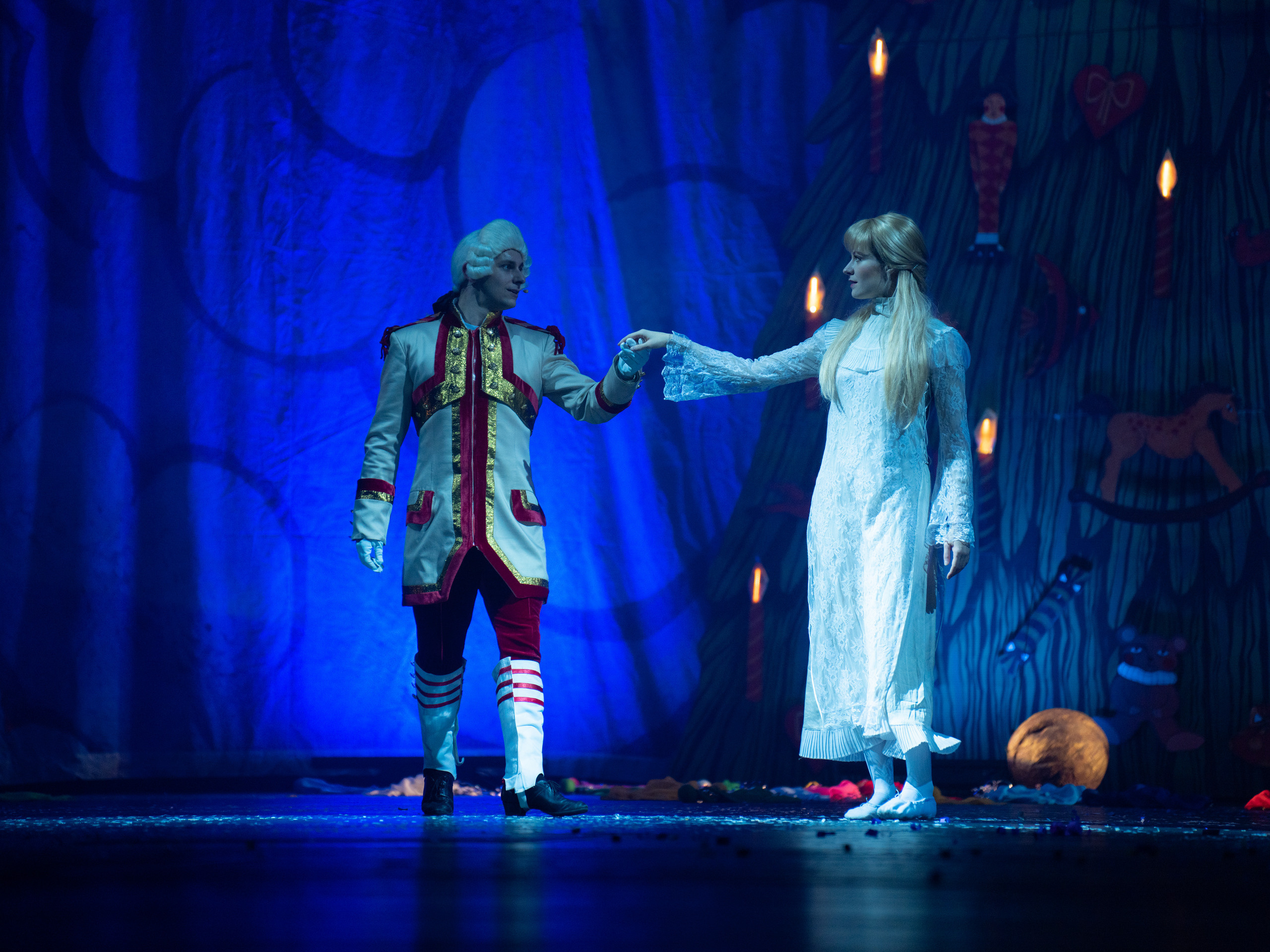 Спектакли. Семейный и детский фотограф в Санкт-Петербурге Кристина Куртова