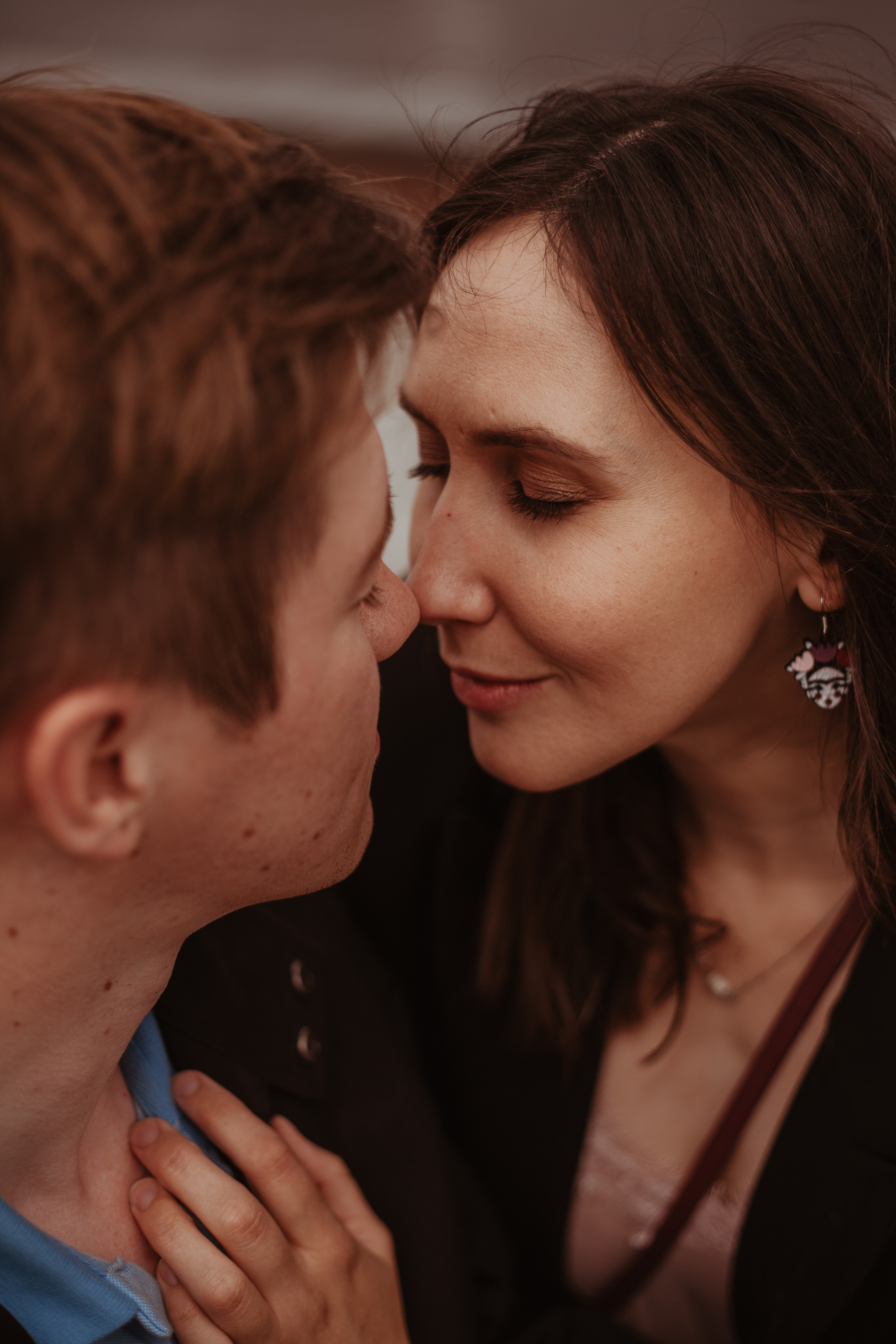 Артём и Евгения. Семейный и детский фотограф в Санкт-Петербурге Кристина Куртова