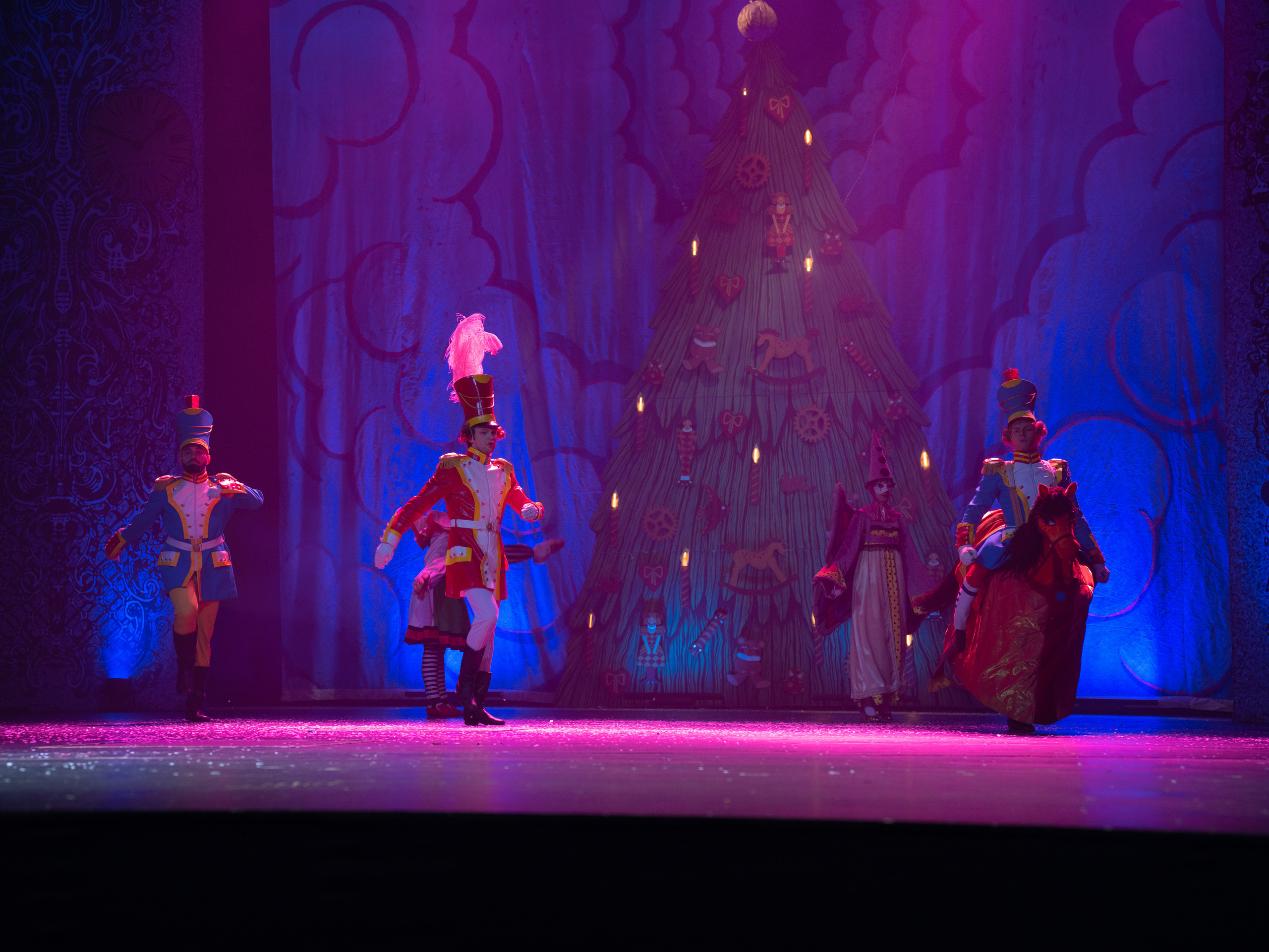 Спектакли. Семейный и детский фотограф в Санкт-Петербурге Кристина Куртова